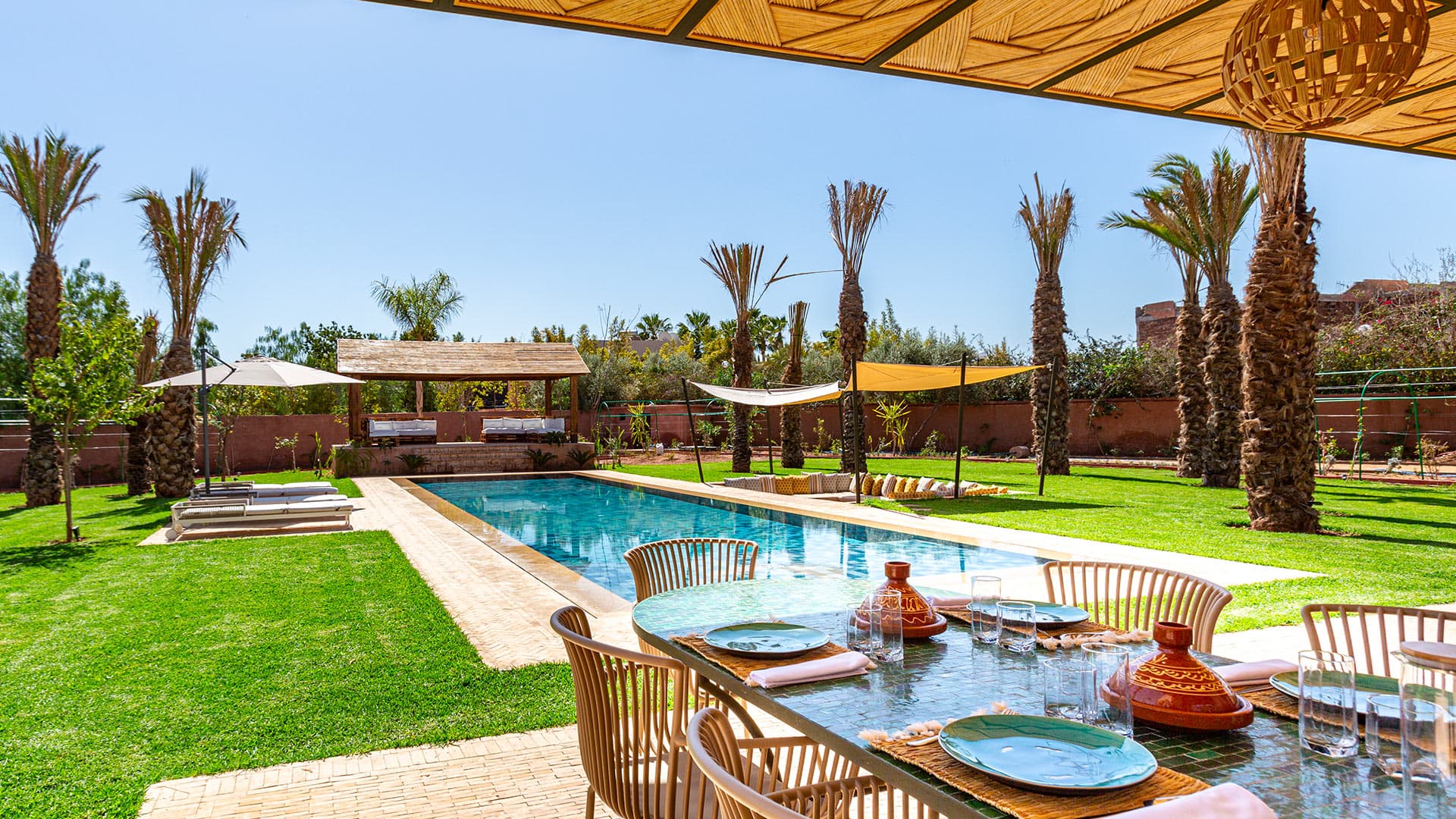 Villa Nayla — 13