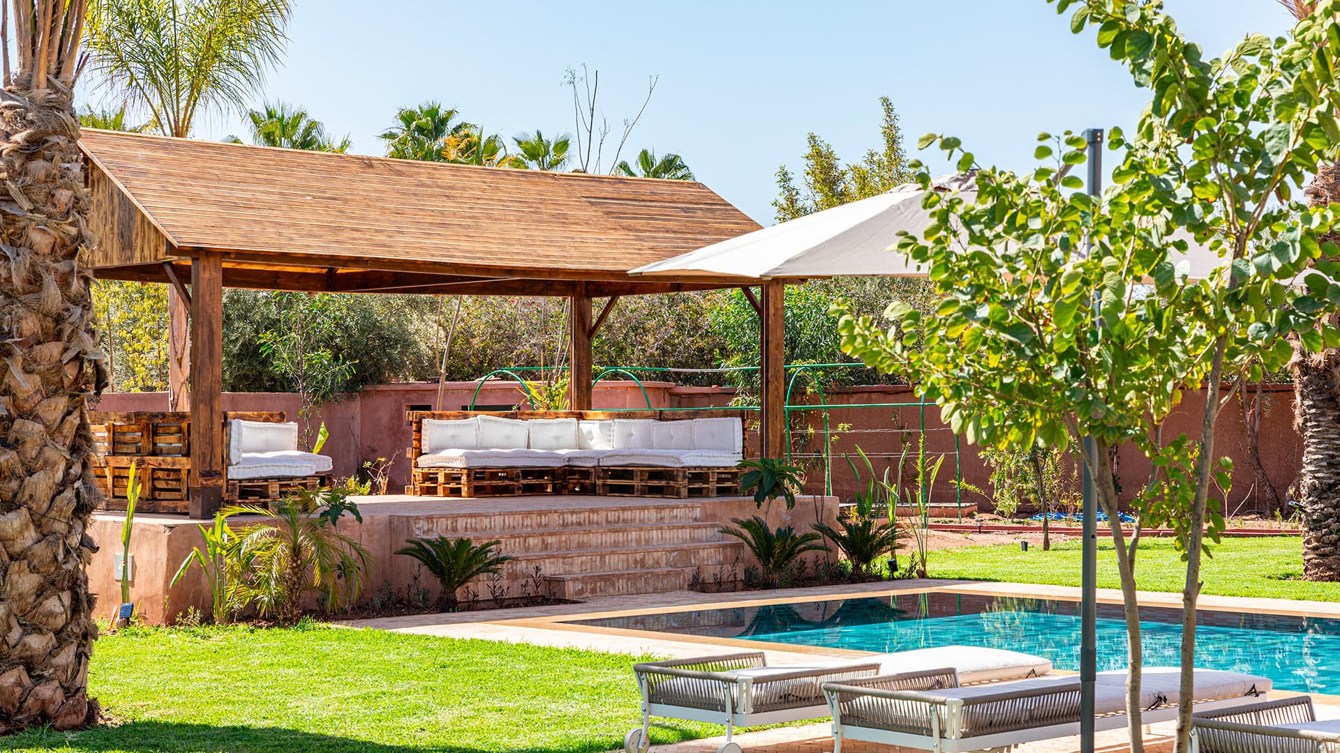 Villa Nayla — 12