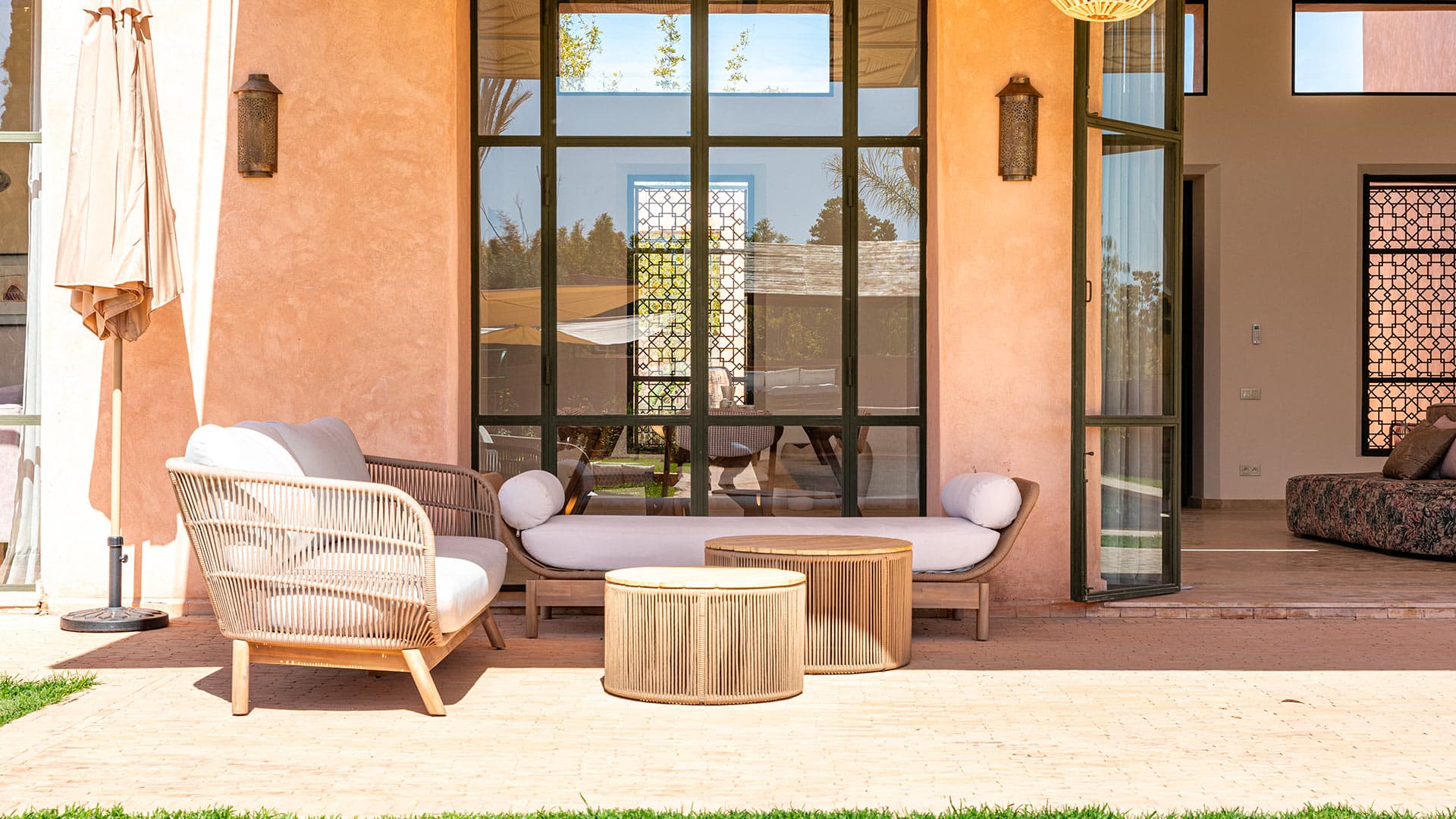 Villa Nayla — 18