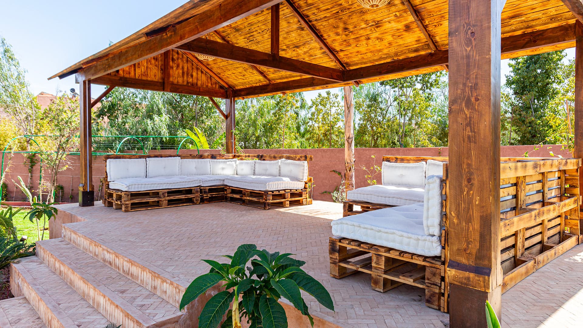 Villa Nayla — 17