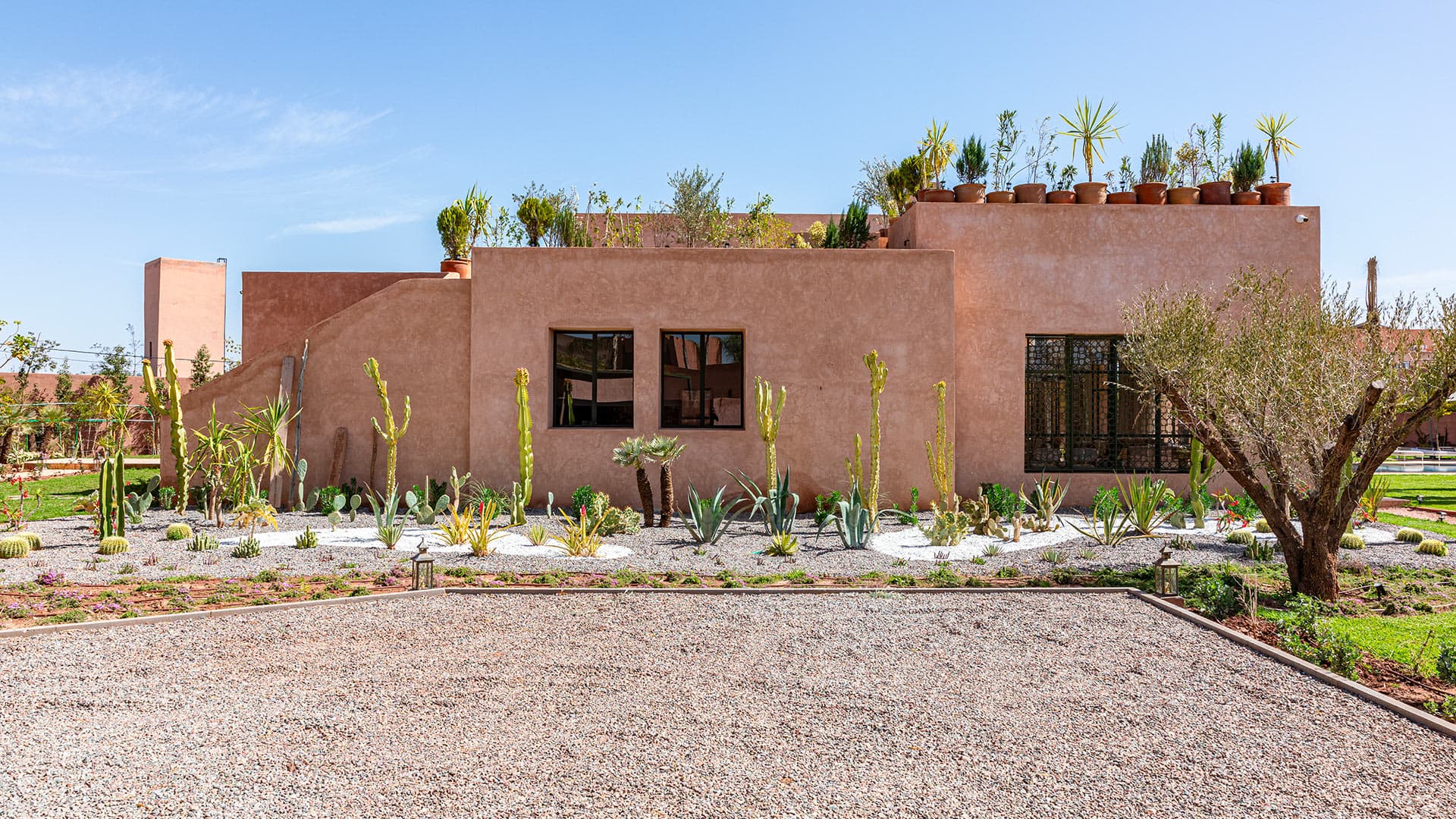 Villa Nayla — 40
