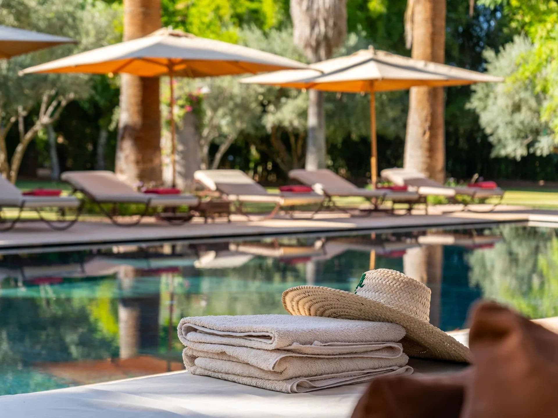 Villa Palmera — 10