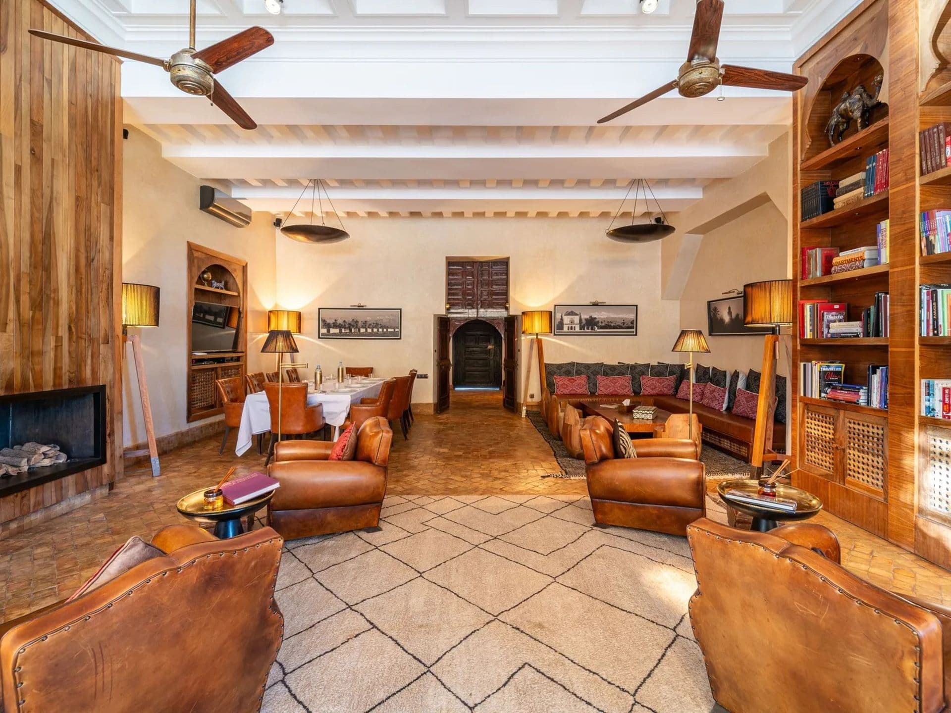 Villa Palmera — 6