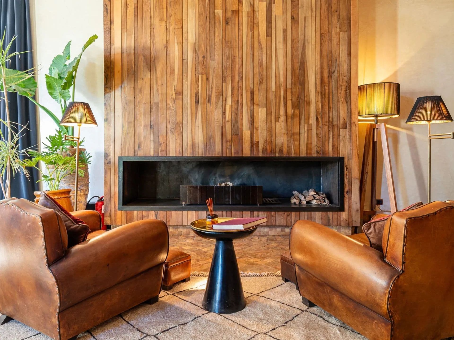 Villa Palmera — 5