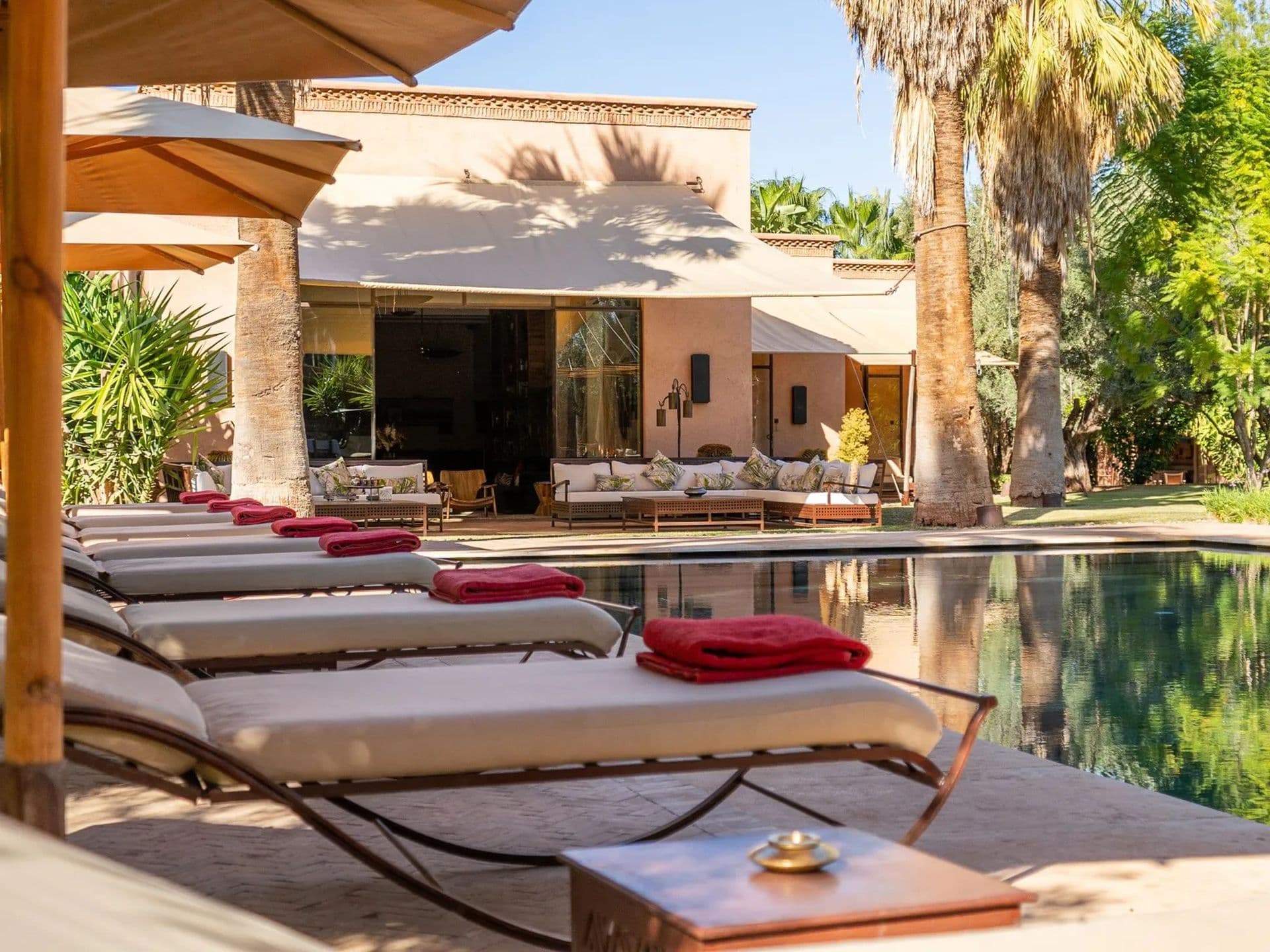Villa Palmera — 12
