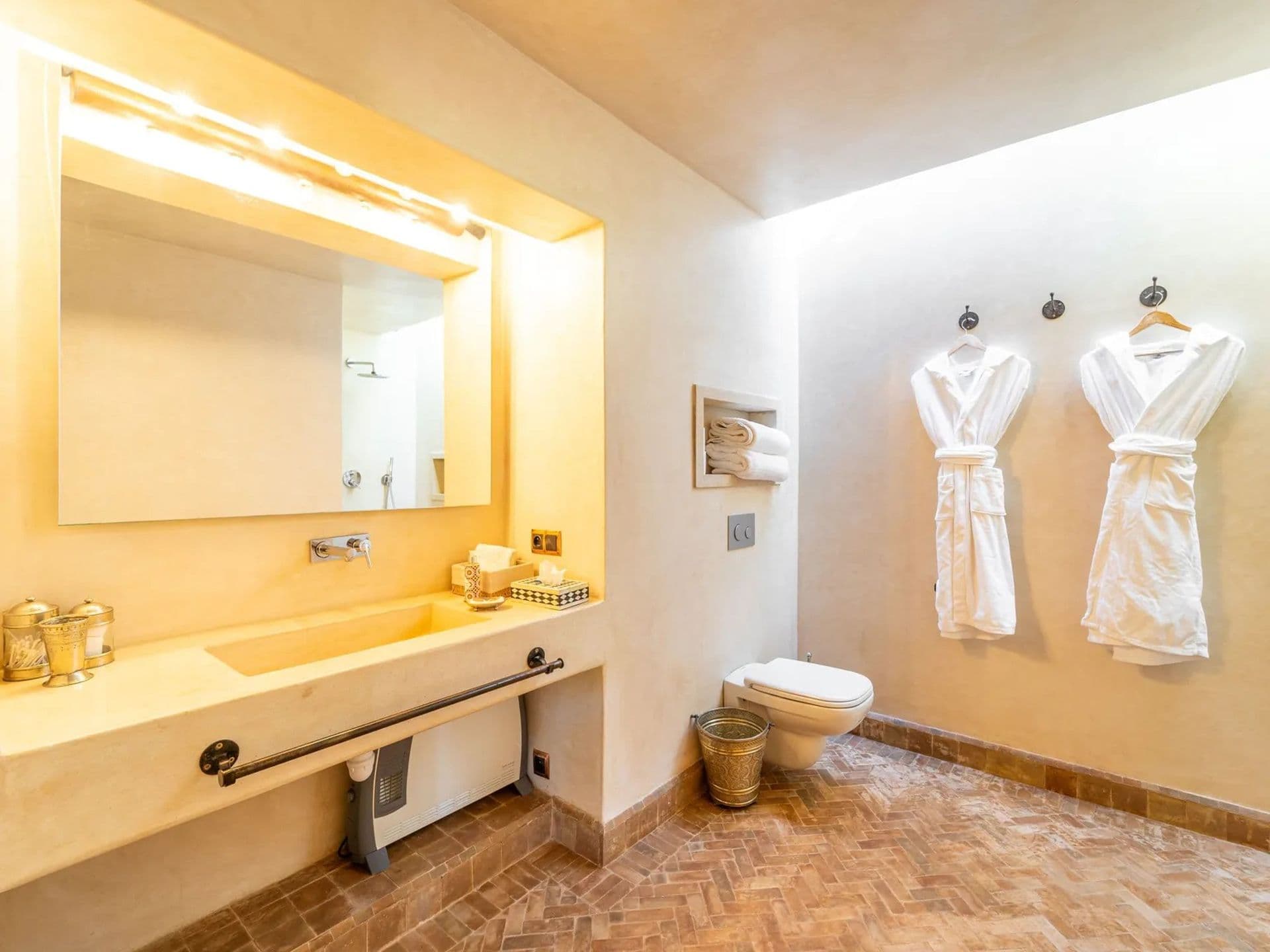 Villa Palmera — 16
