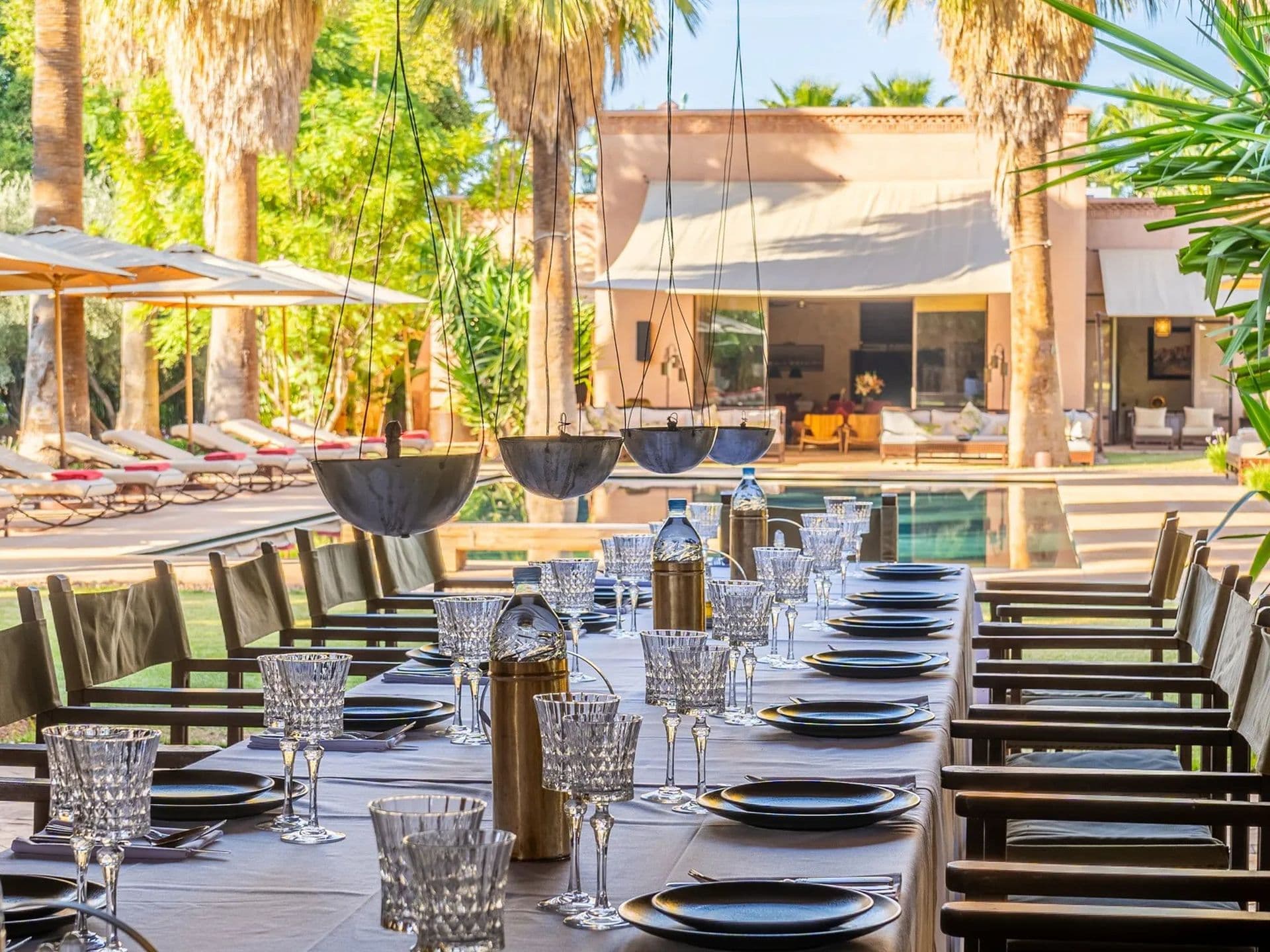Villa Palmera — 8