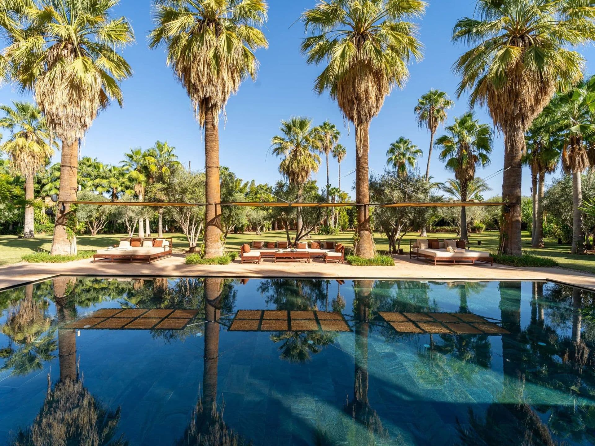 Villa Palmera — 11