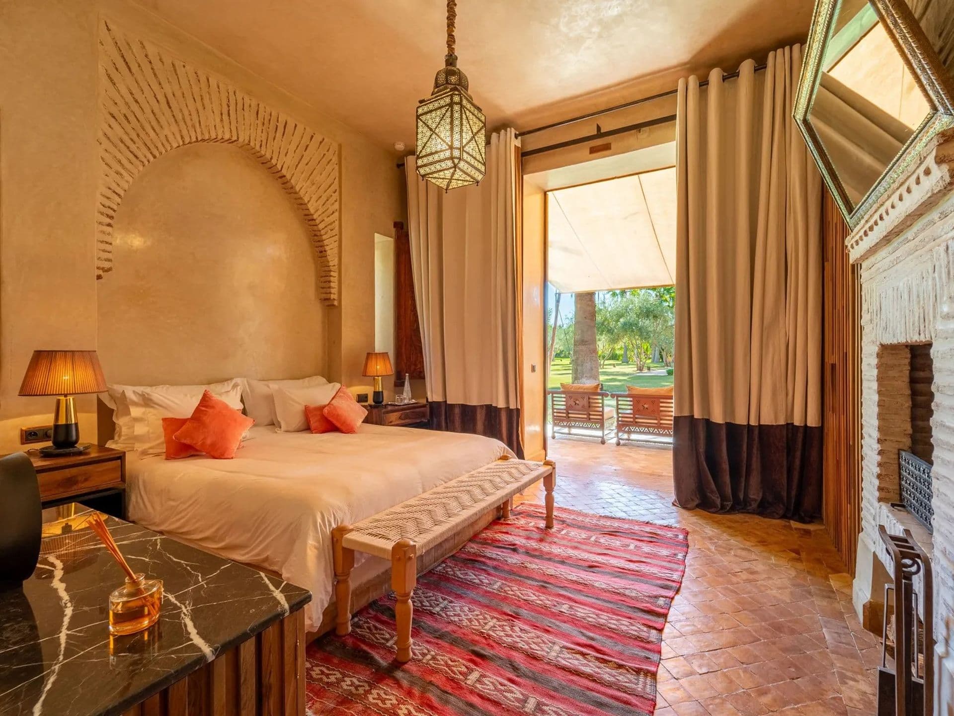 Villa Palmera — 15