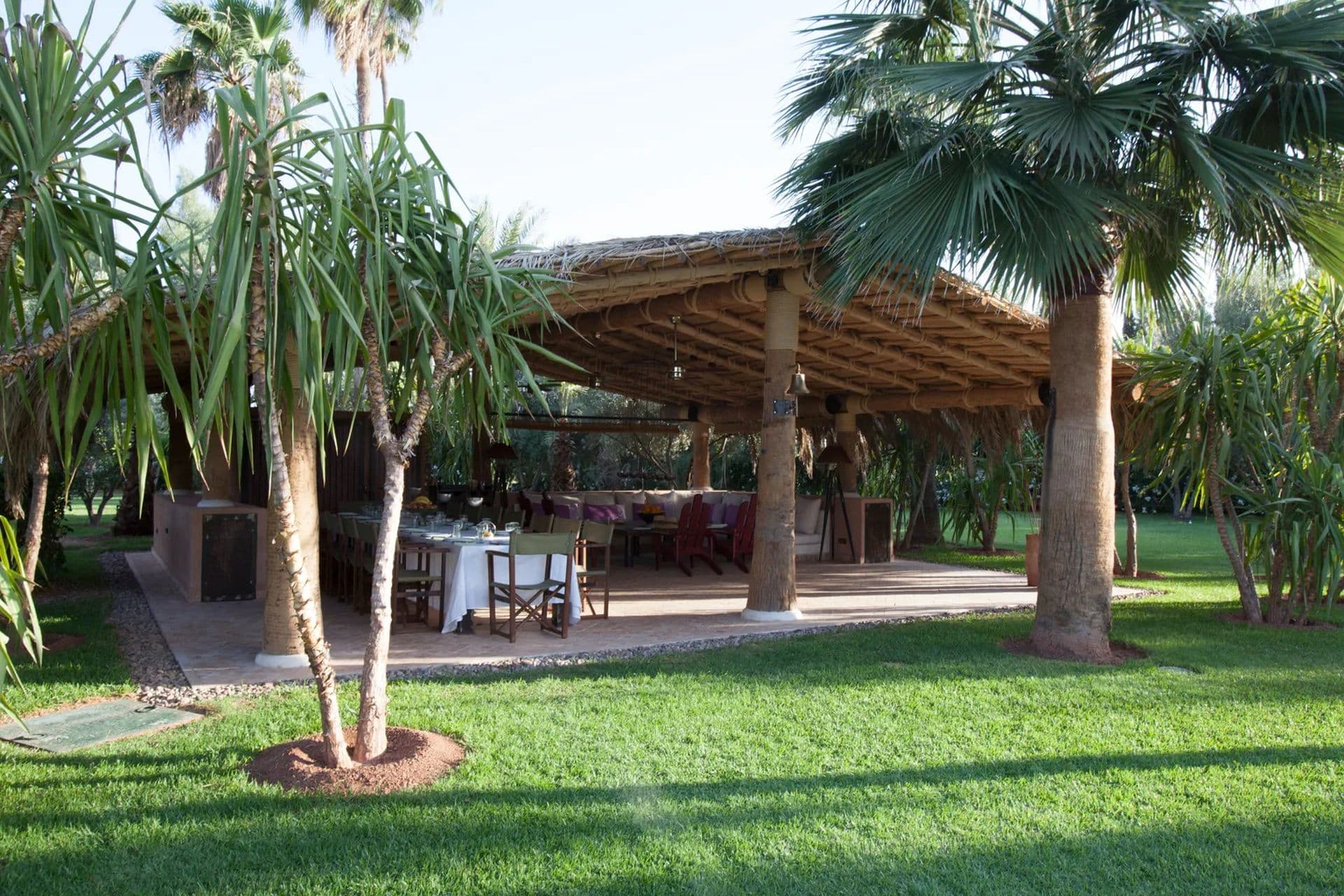 Villa Palmera — 7