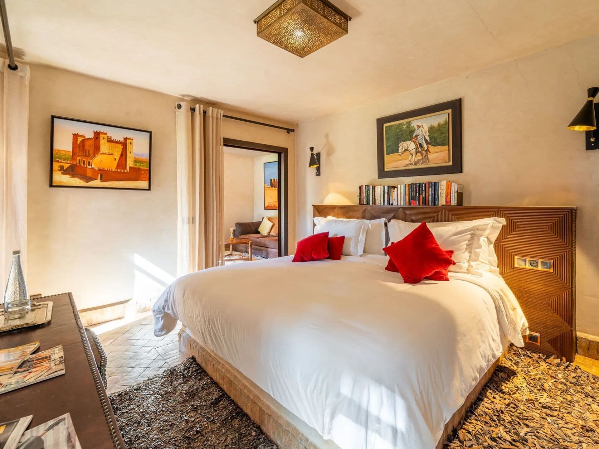 Villa Palmera — 17