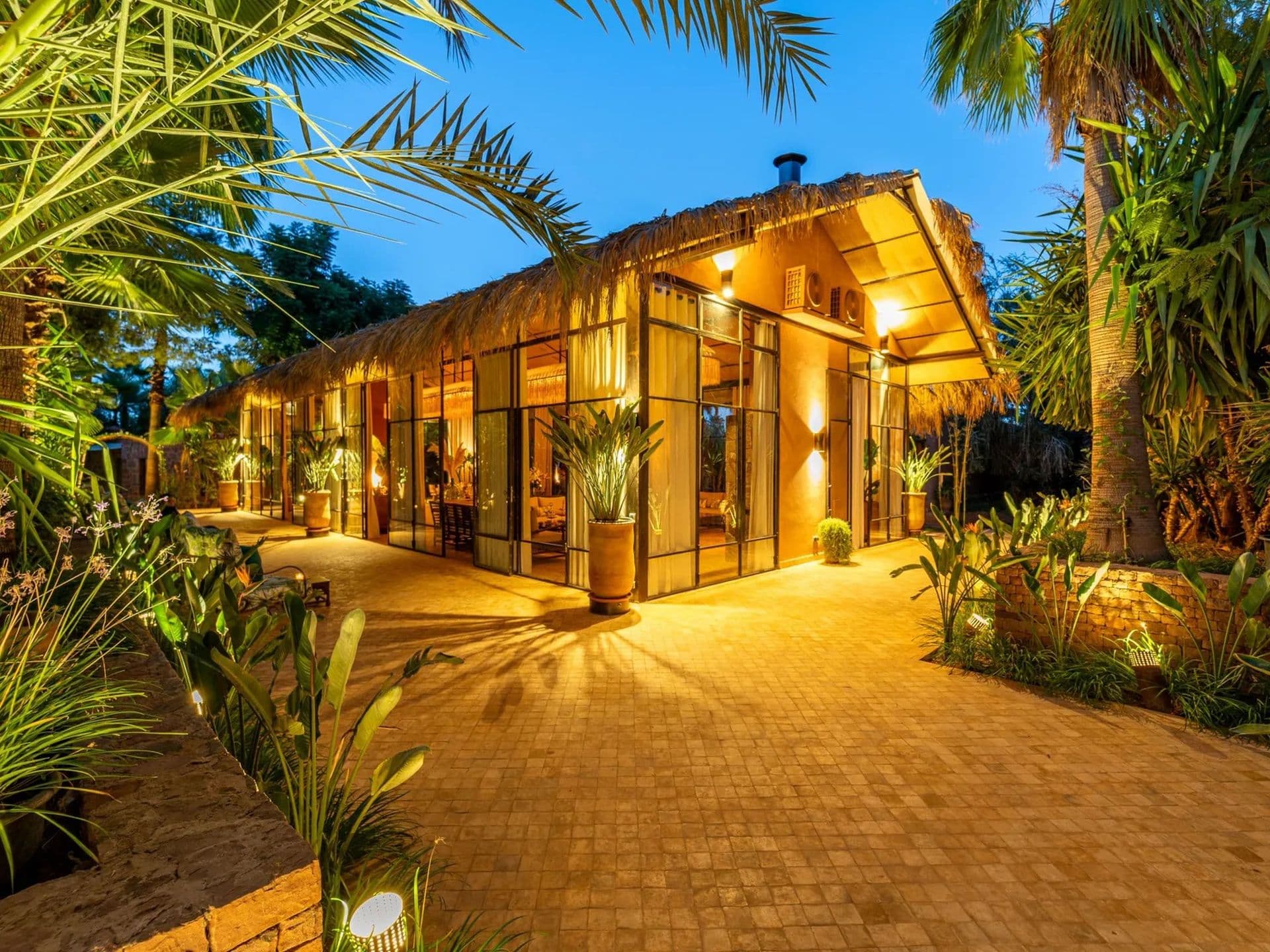 Villa Palmera — 26