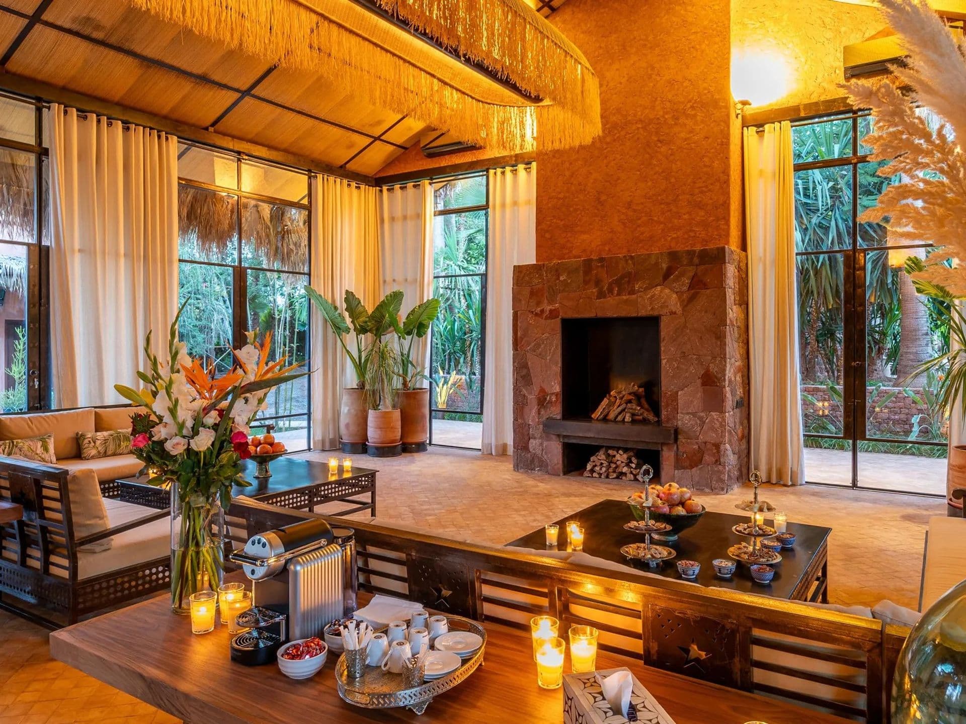Villa Palmera — 29