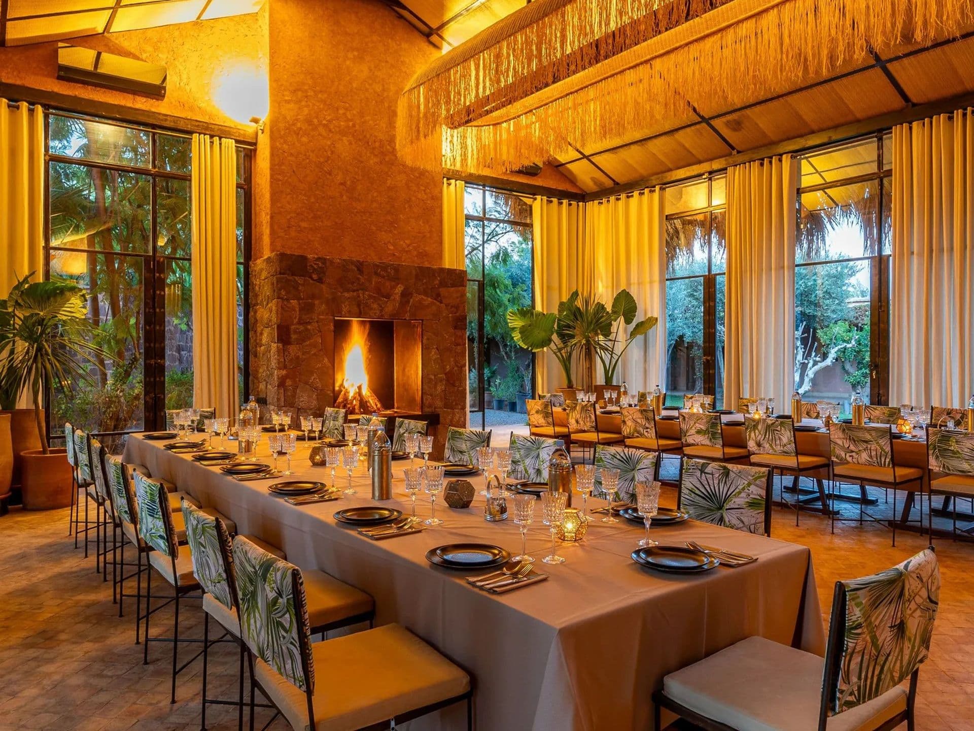 Villa Palmera — 27