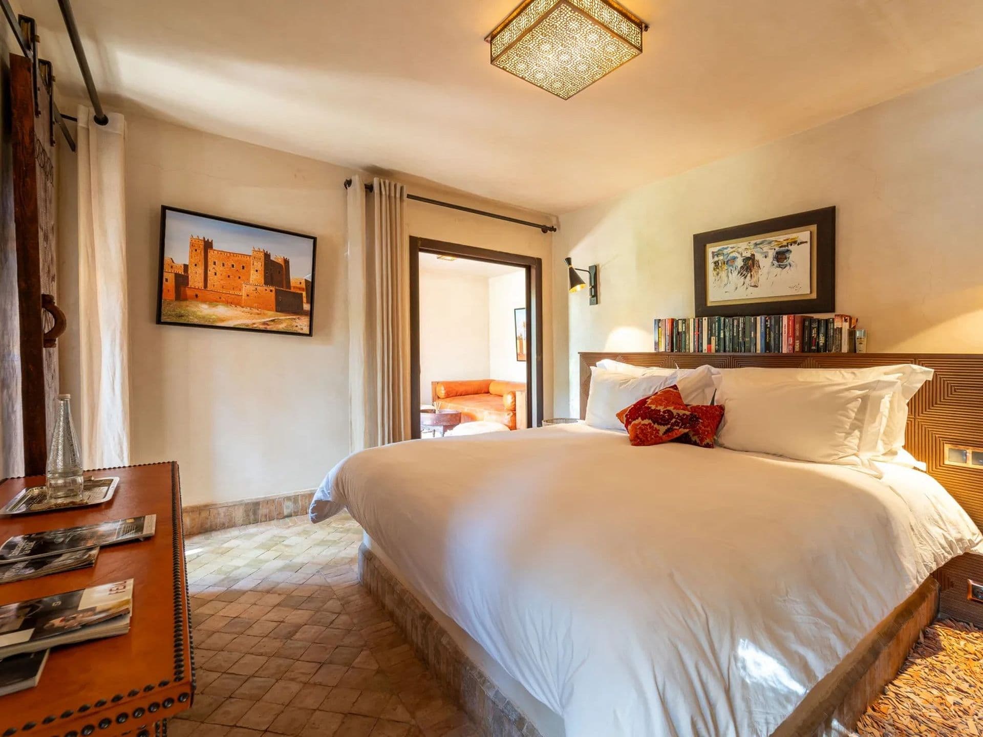 Villa Palmera — 21