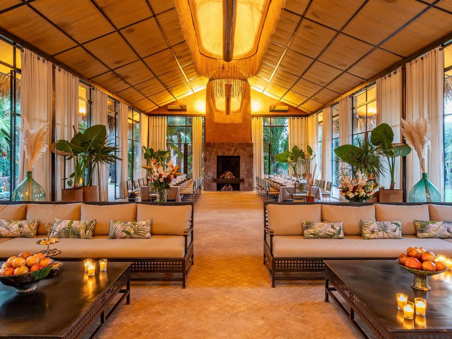 Villa Palmera — 28
