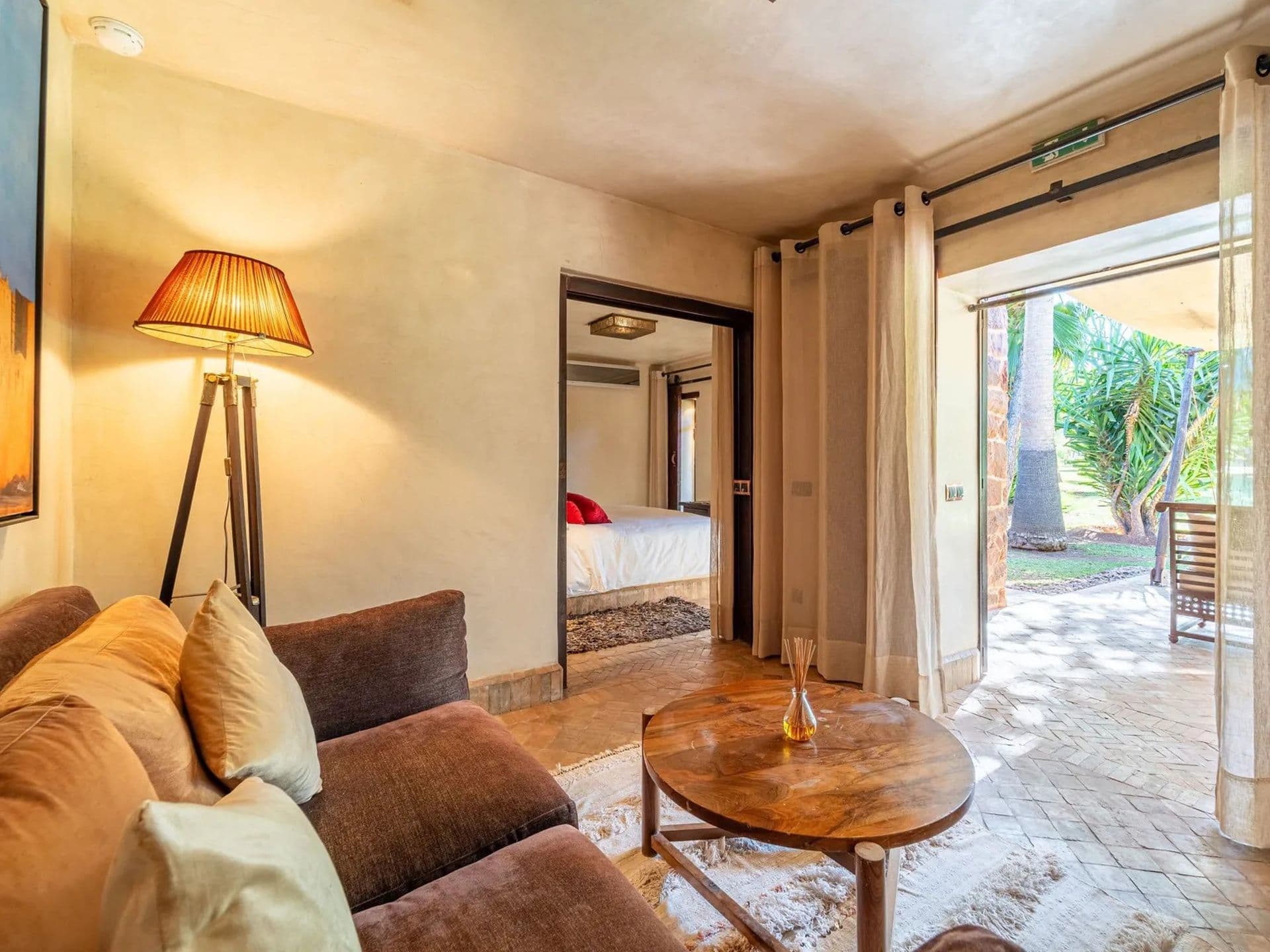 Villa Palmera — 24
