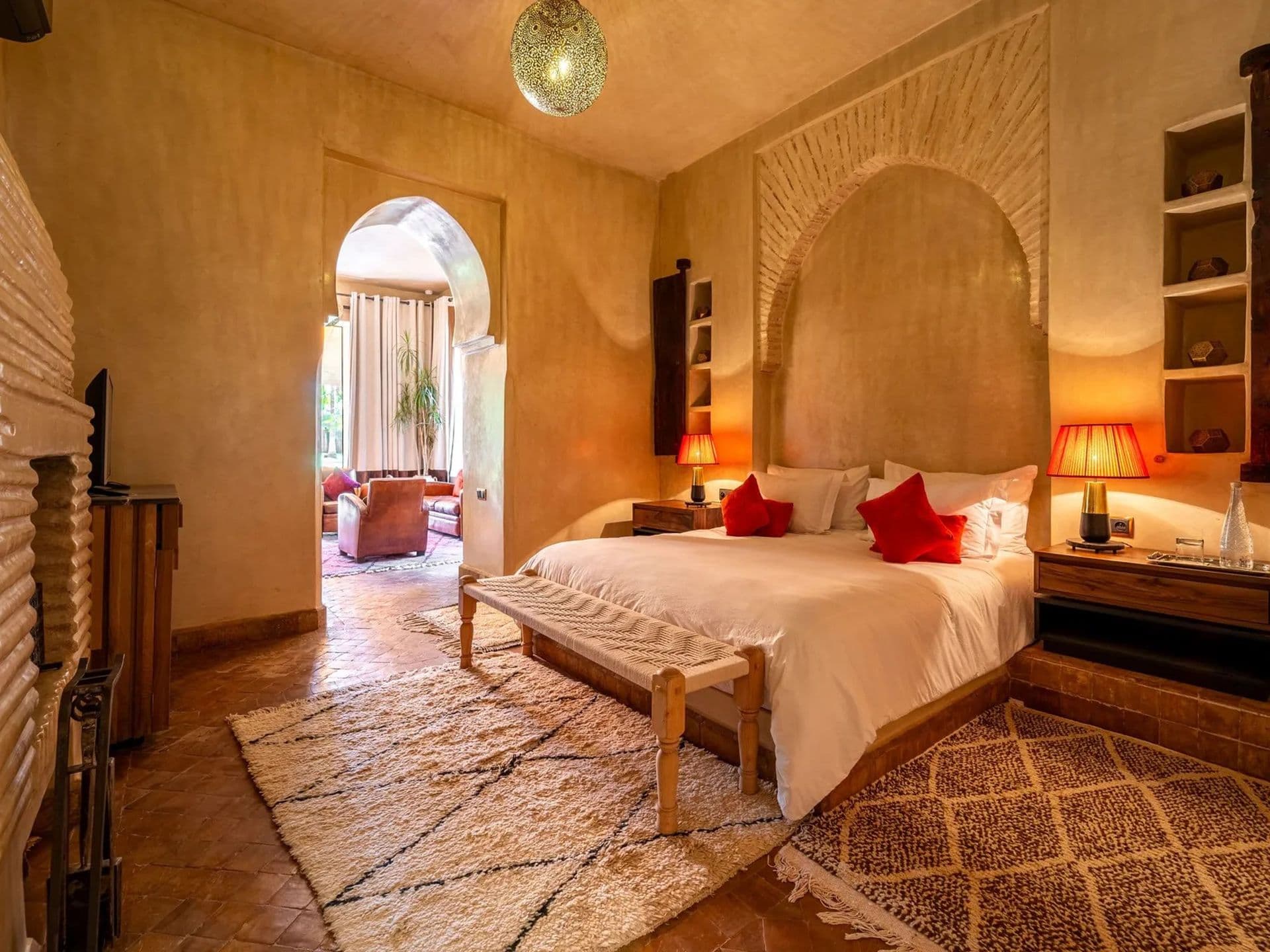 Villa Palmera — 23