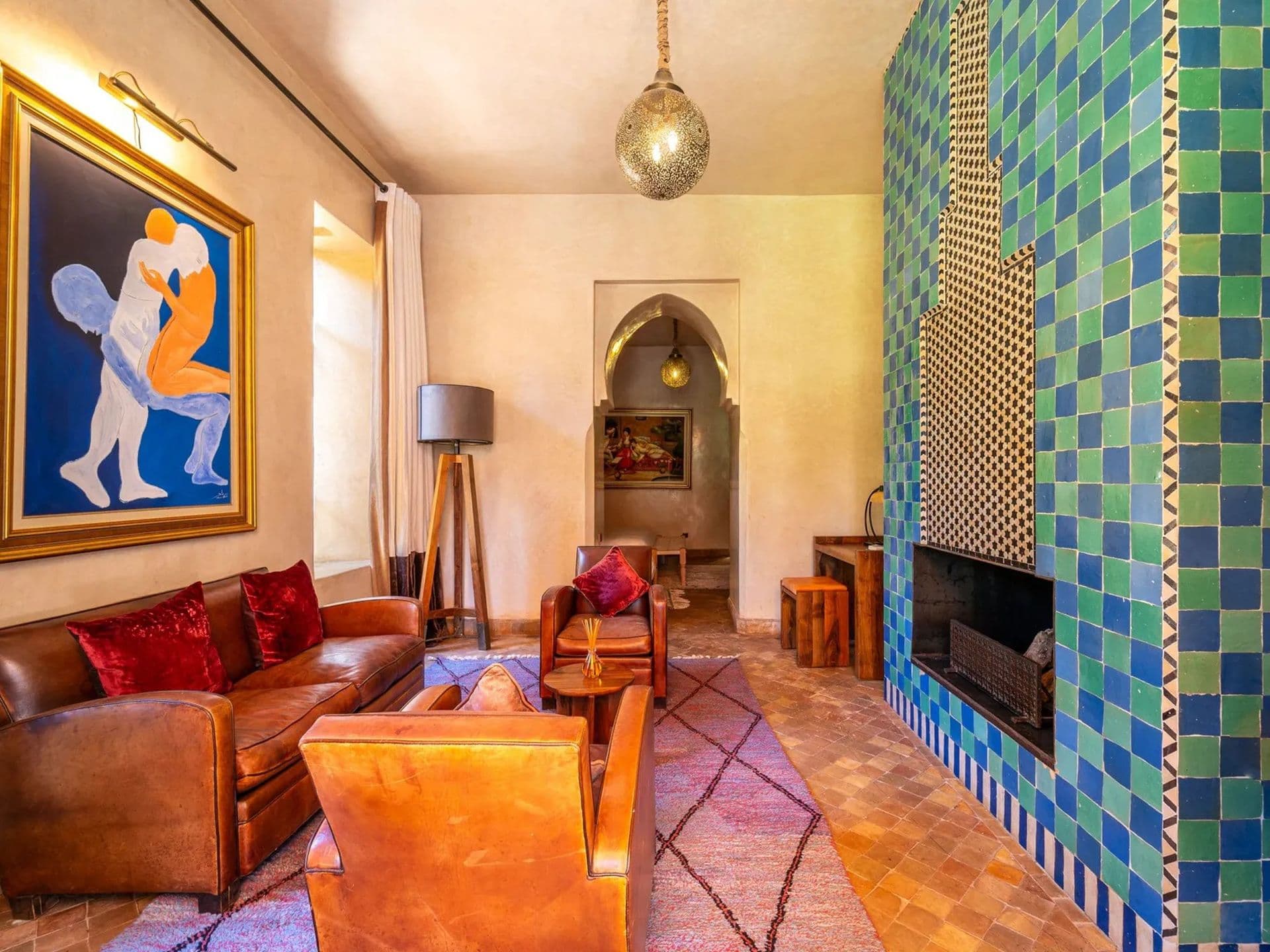 Villa Palmera — 25