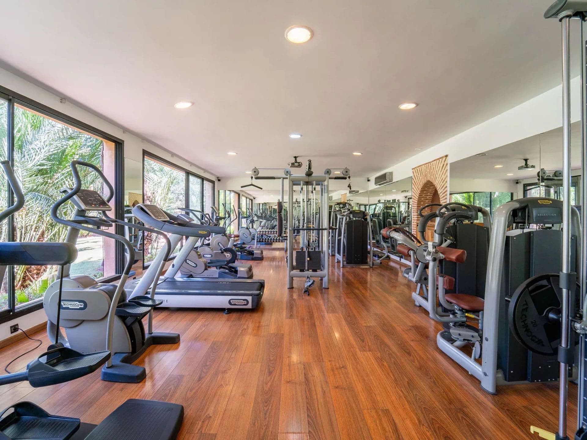 Villa Palmera — 30