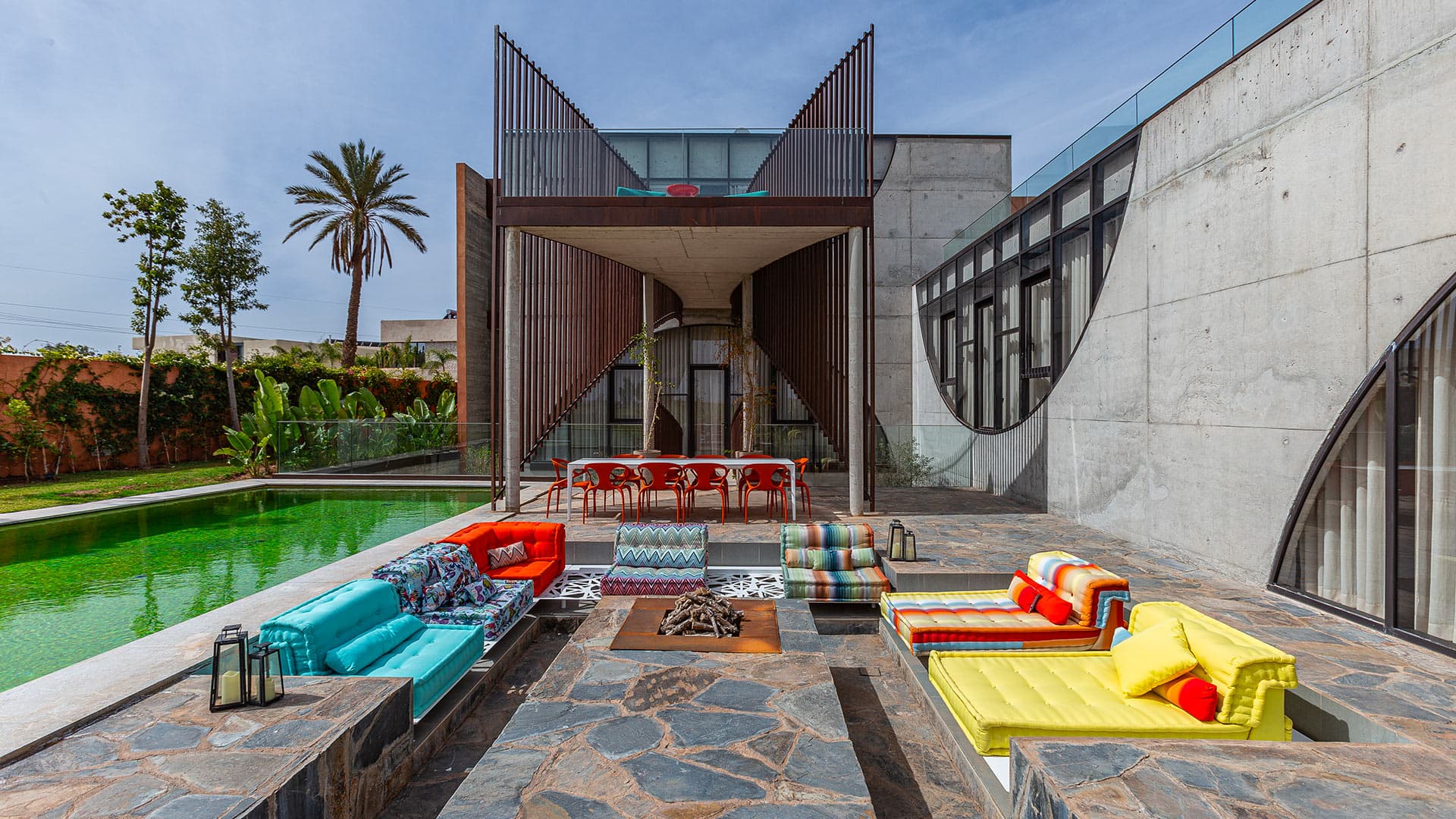 Villa Arka — 4