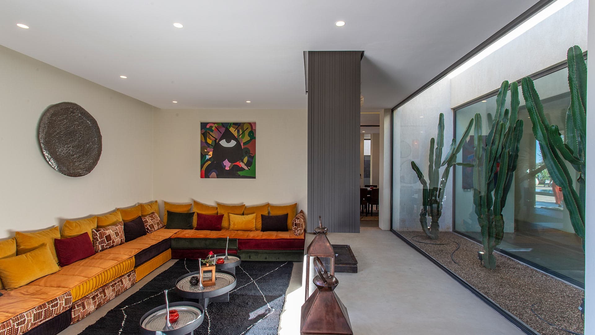 Villa Althéa — 15