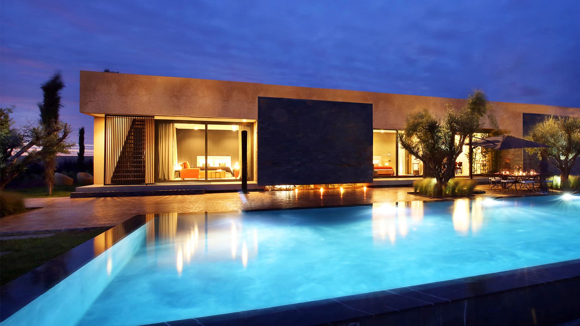 Villa Althéa — 4