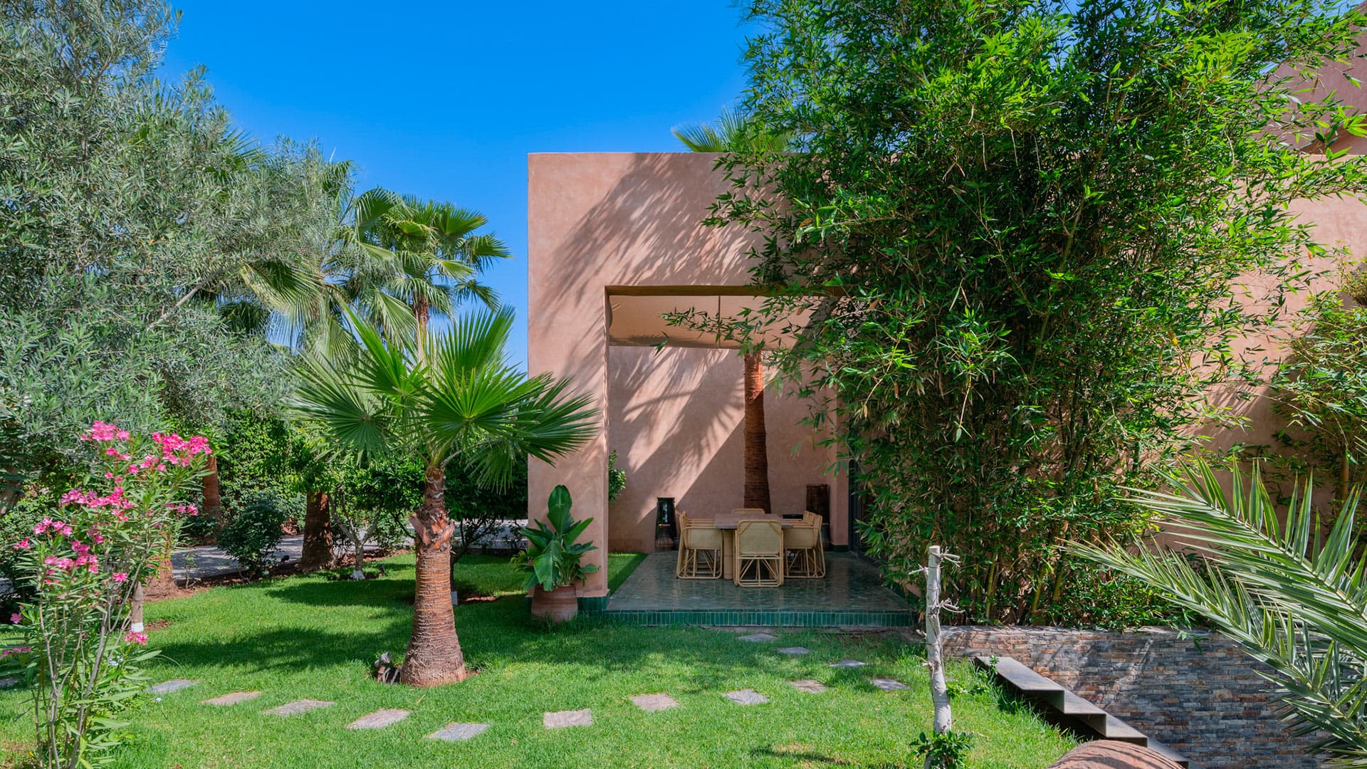 Villa Sienna — 10