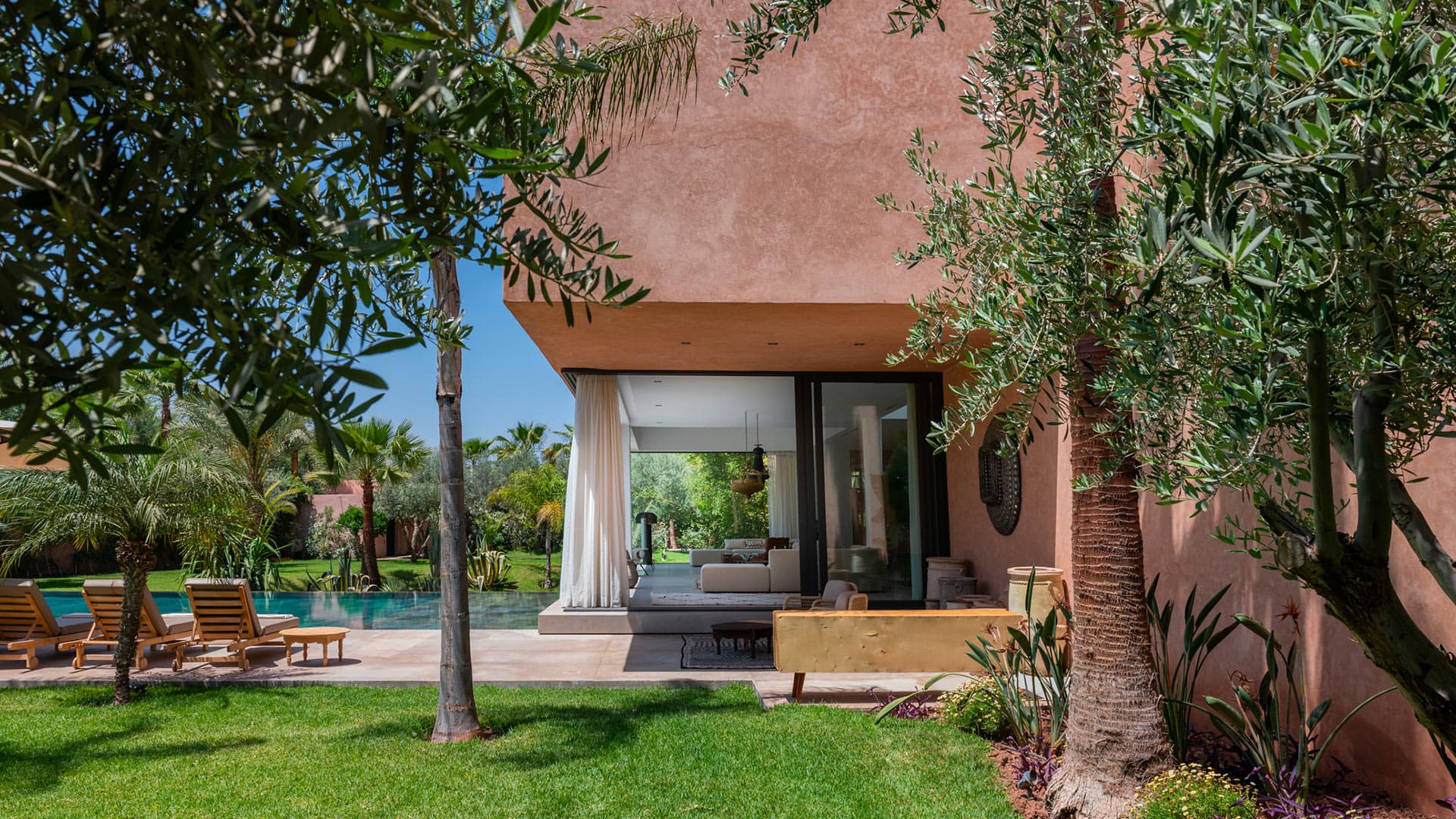 Villa Sienna — 7