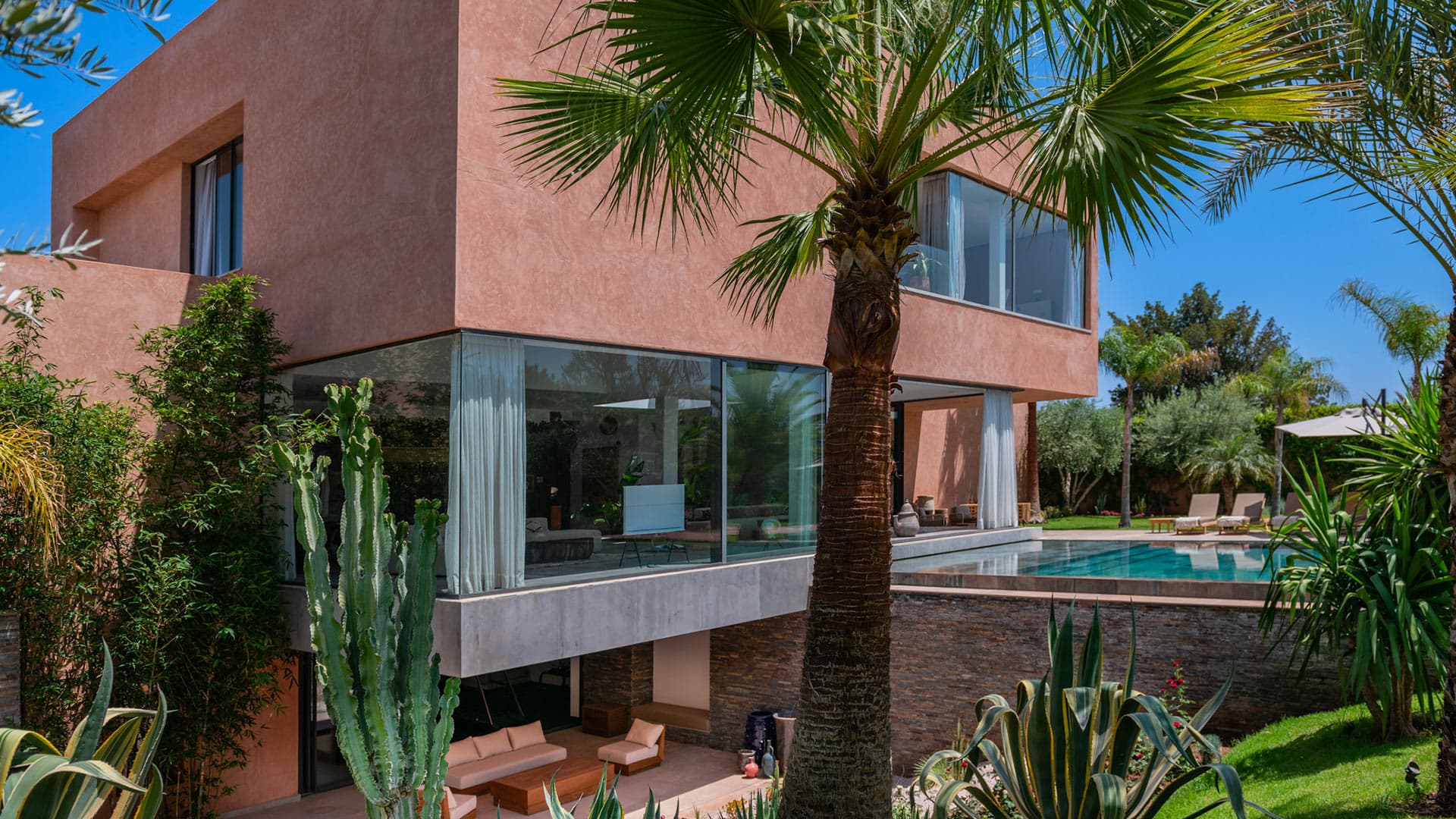 Villa Sienna — 6