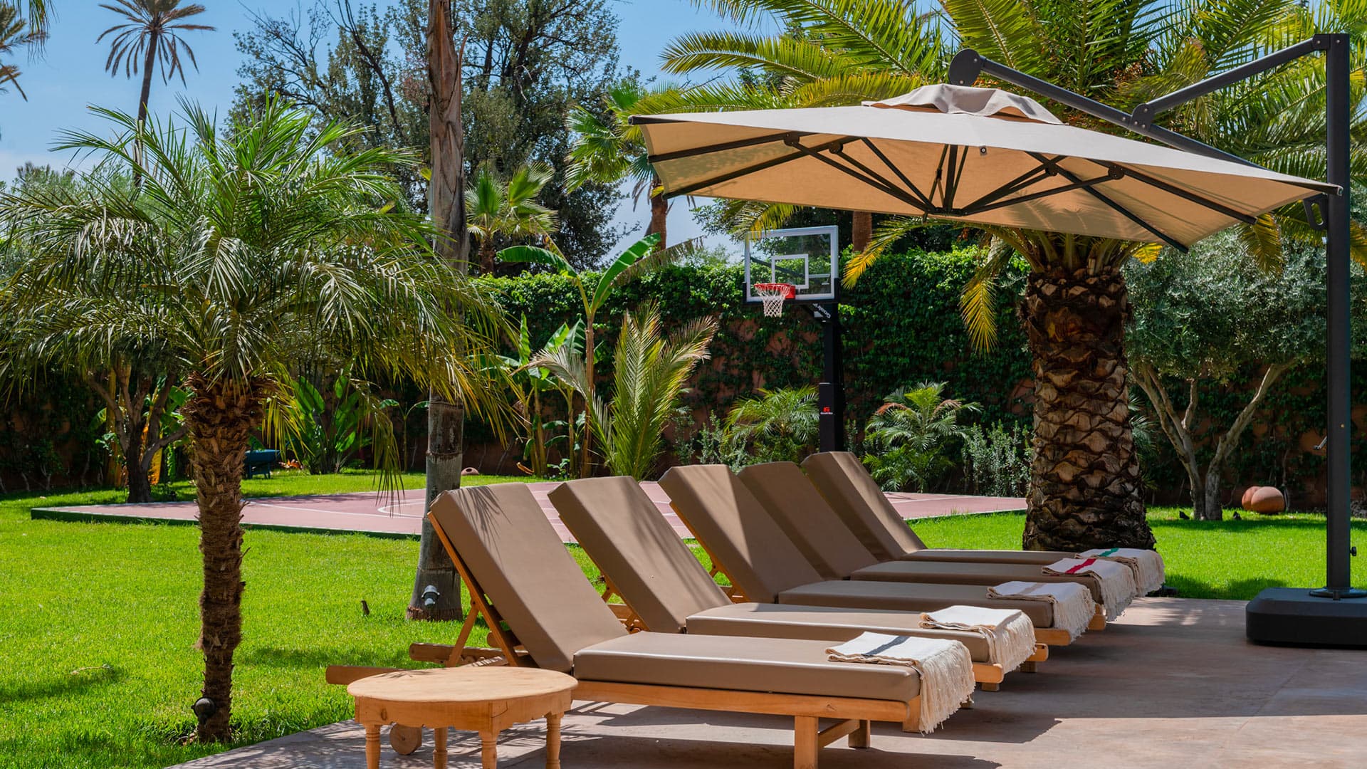 Villa Sienna — 3