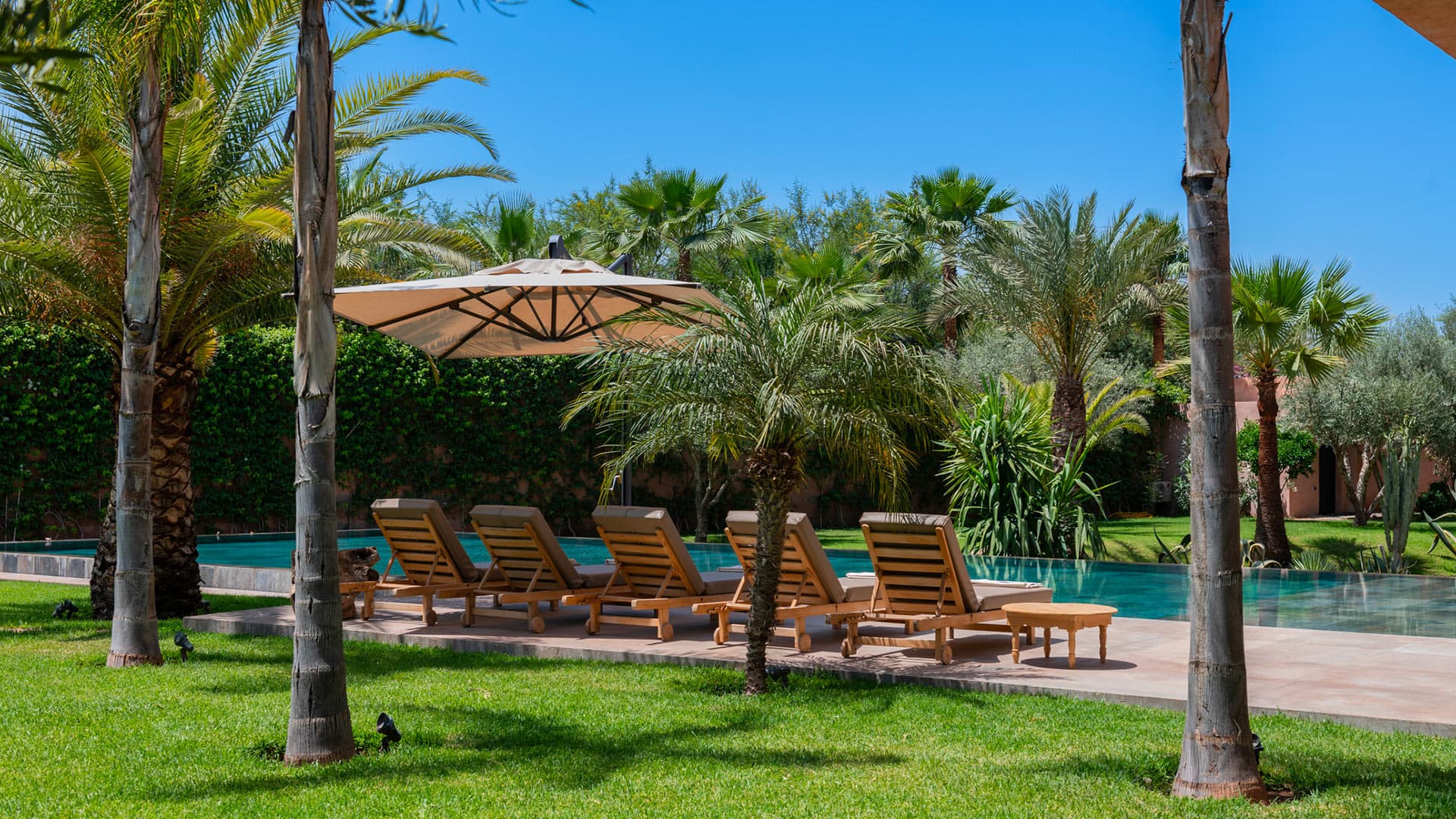 Villa Sienna — 8