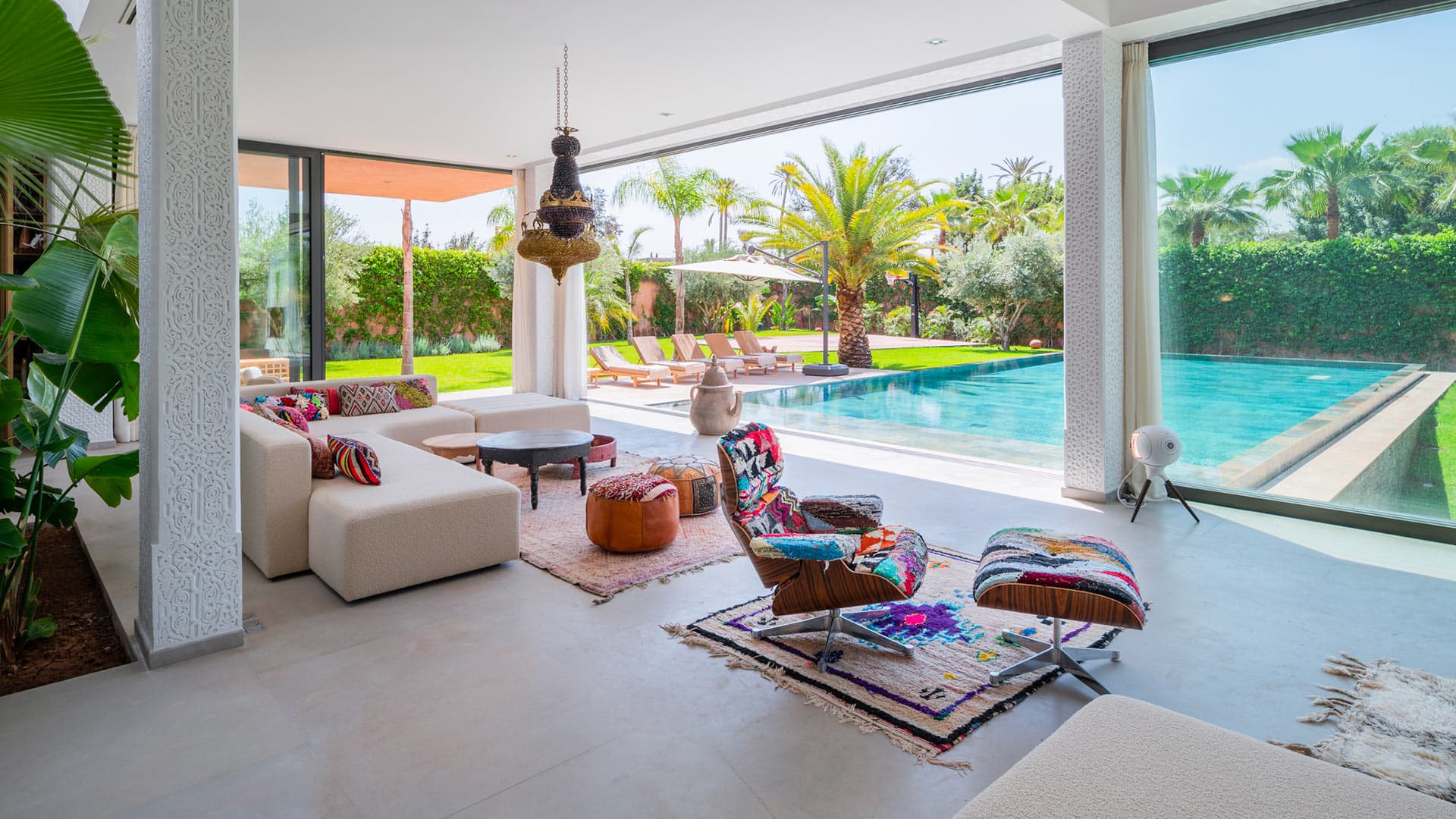Villa Sienna — 2