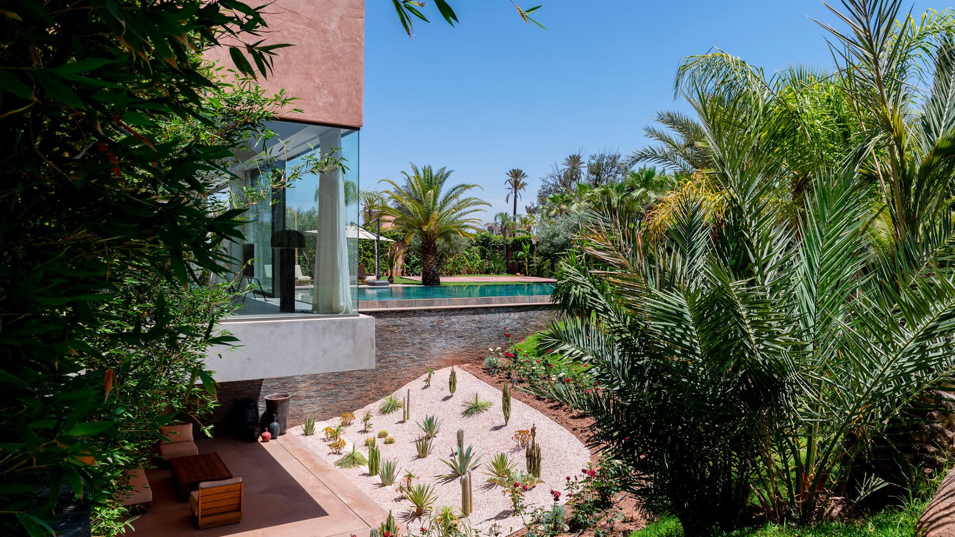 Villa Sienna — 12