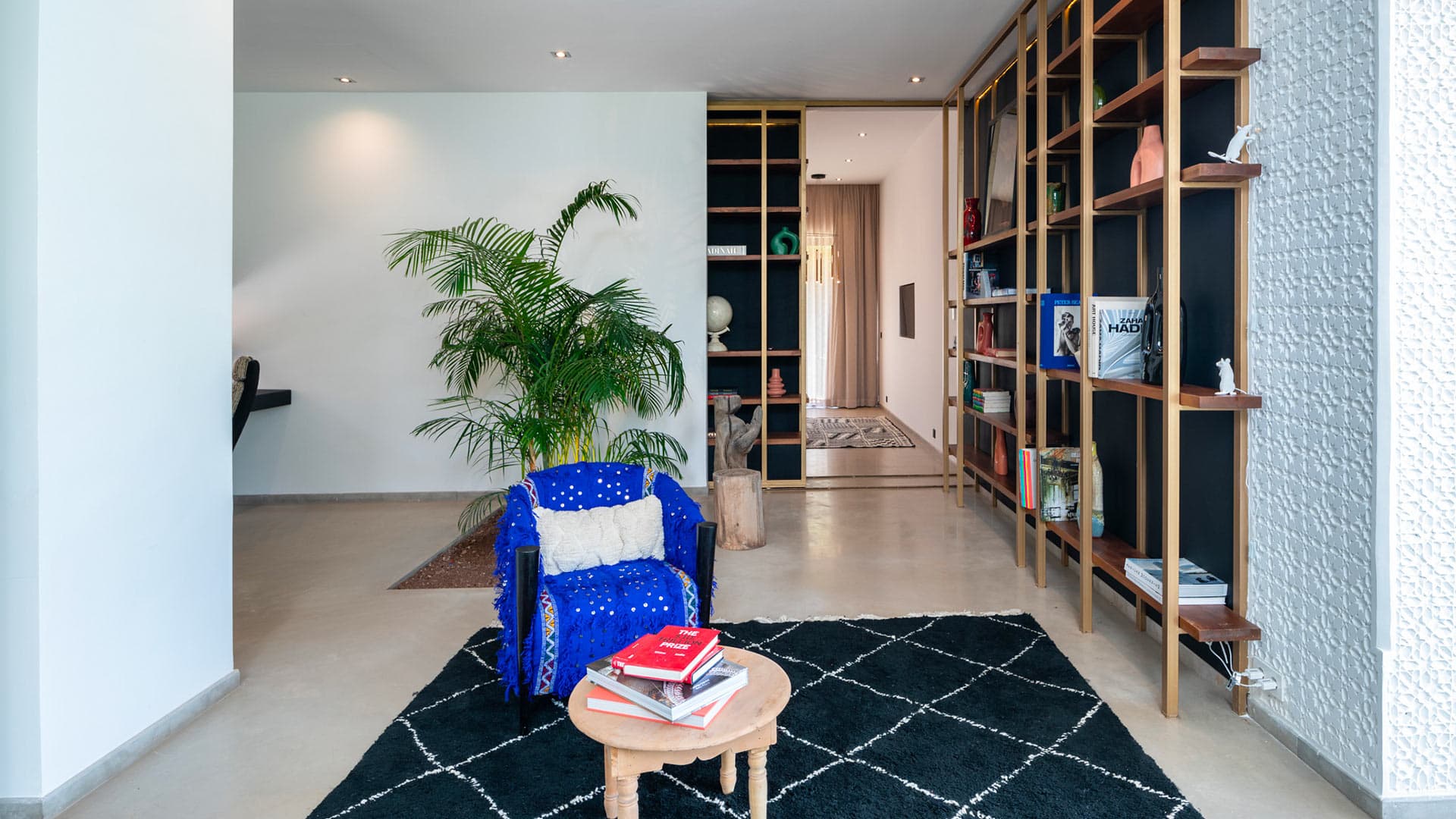Villa Sienna — 18