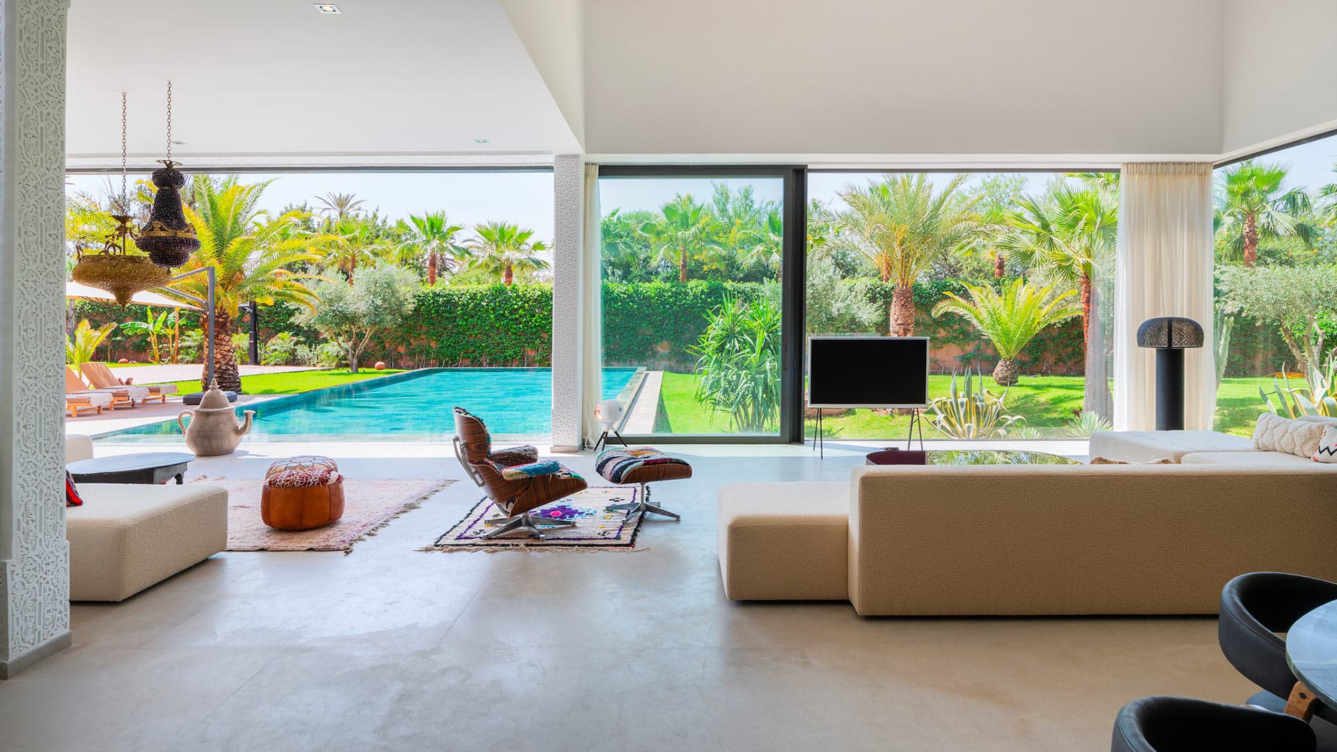 Villa Sienna — 19