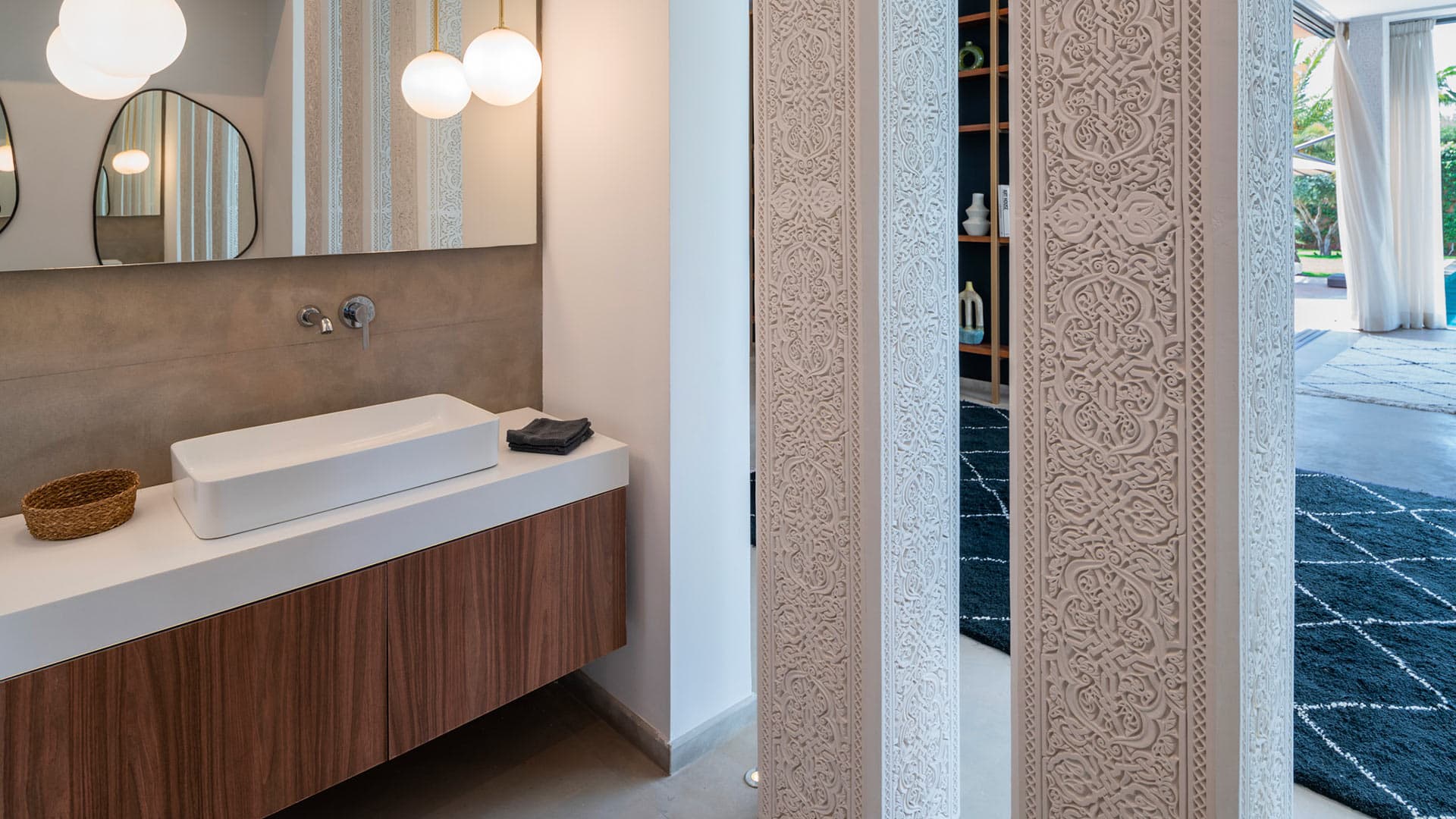 Villa Sienna — 20