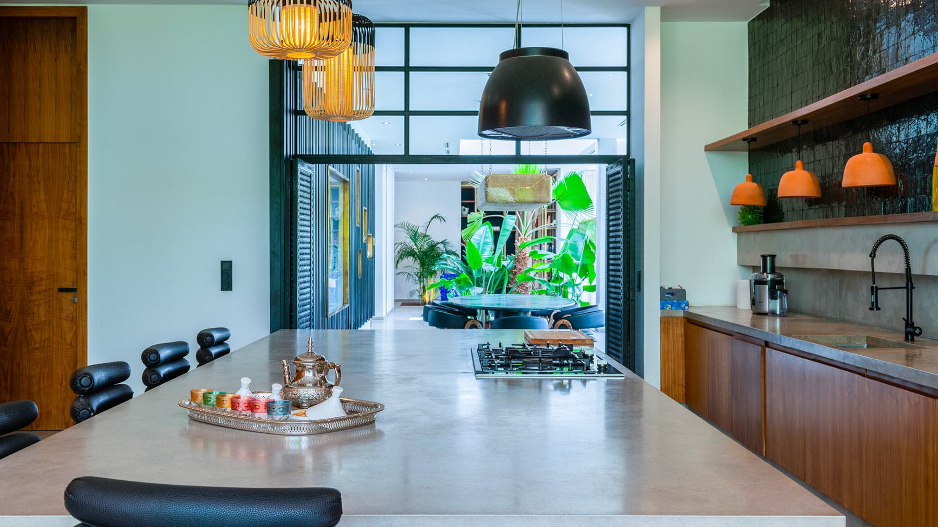 Villa Sienna — 22