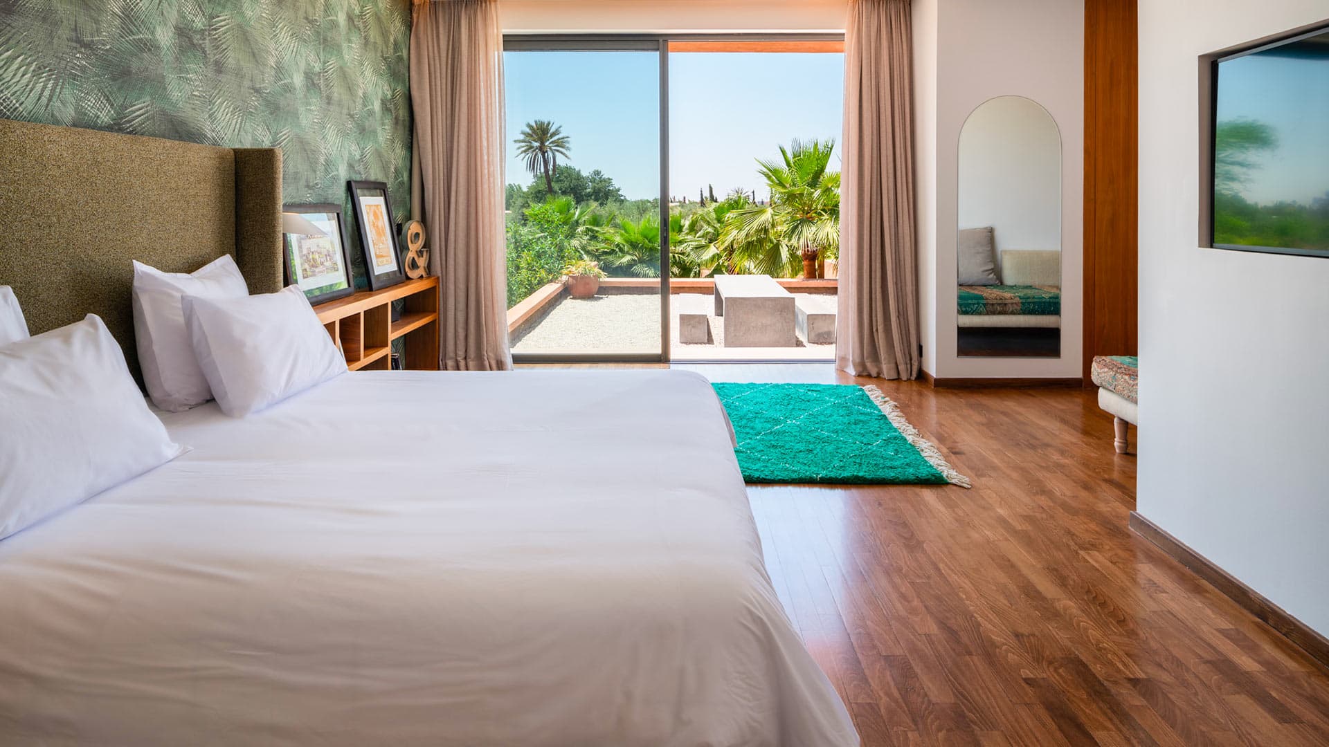 Villa Sienna — 32