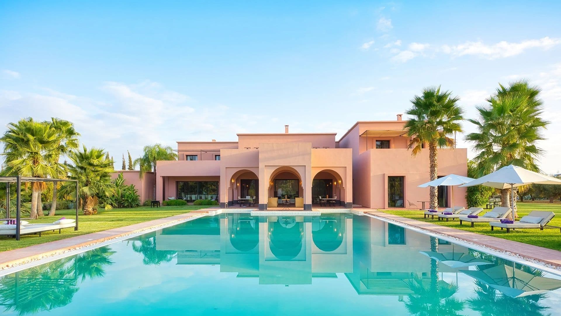 Villa Nayra