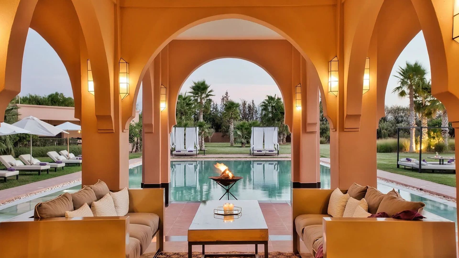 Villa Nayra — 2