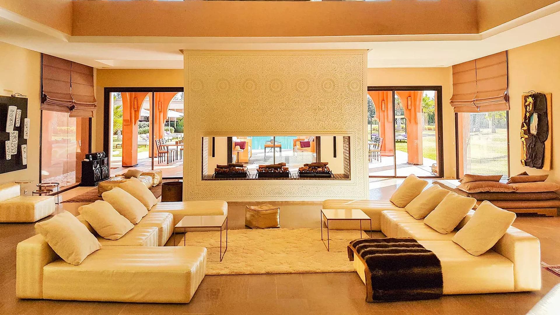 Villa Nayra — 3