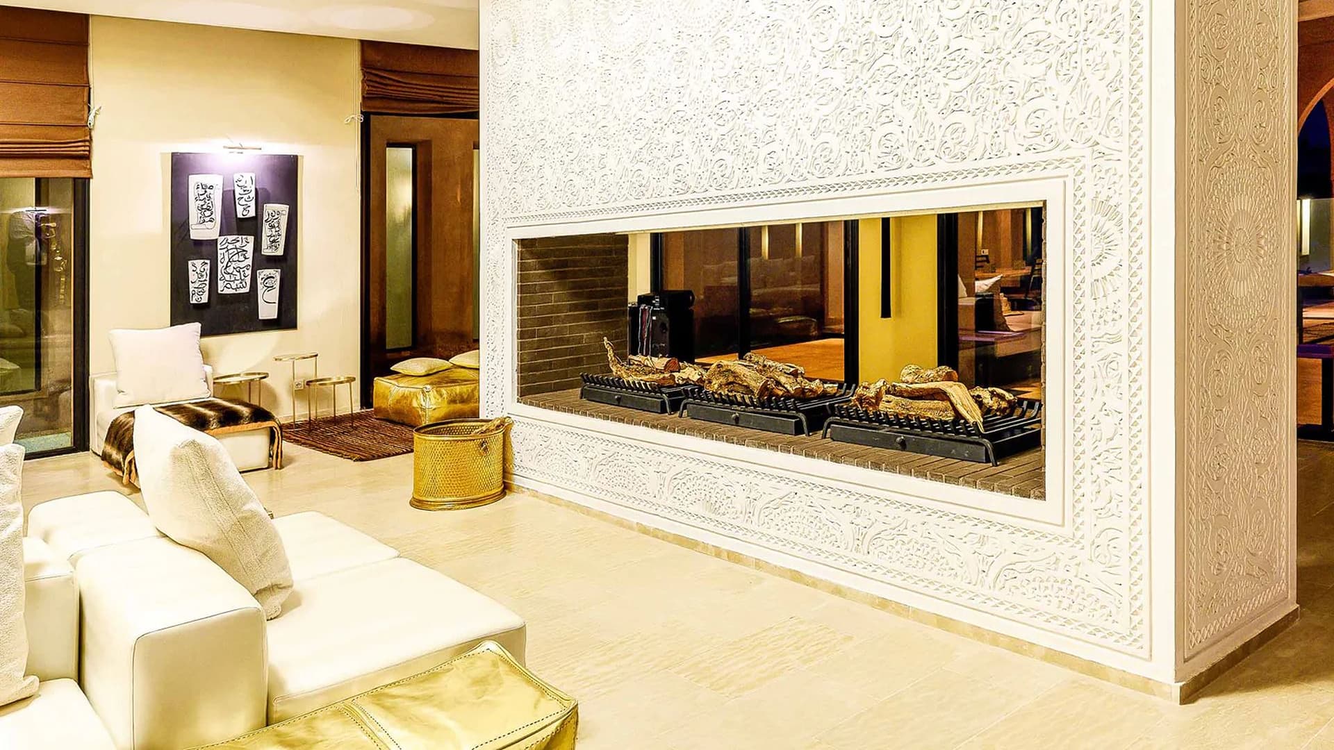 Villa Nayra — 4
