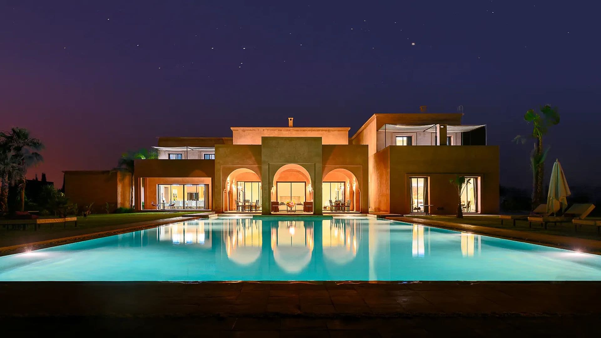 Villa Nayra — 6