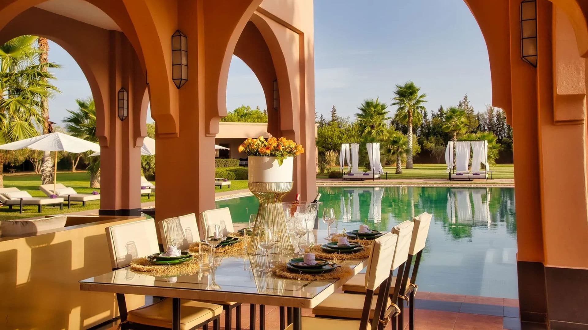 Villa Nayra — 5