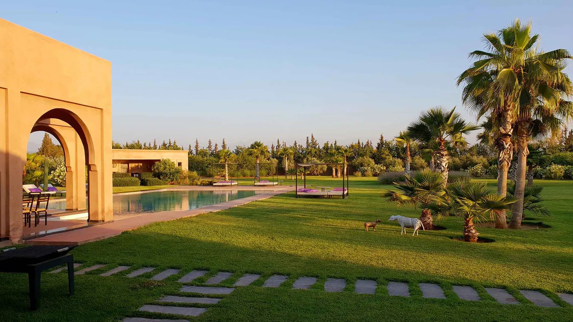 Villa Nayra — 9
