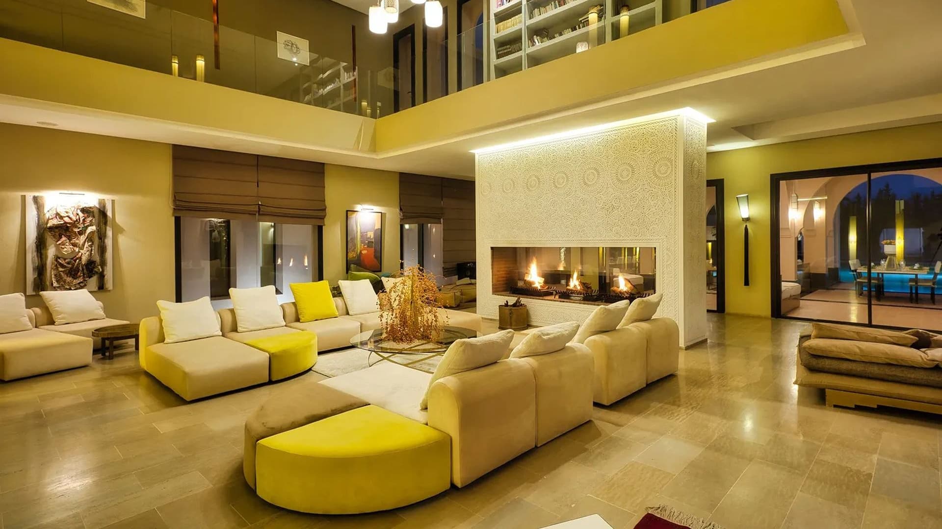 Villa Nayra — 10