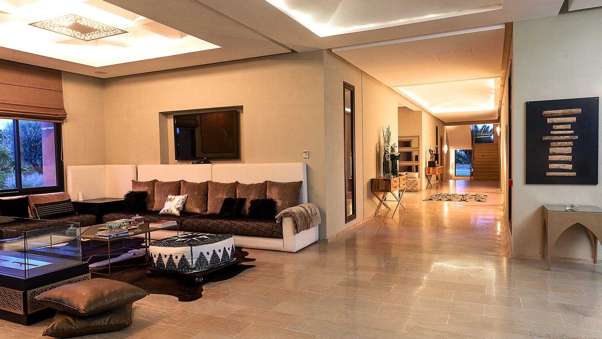 Villa Nayra — 11