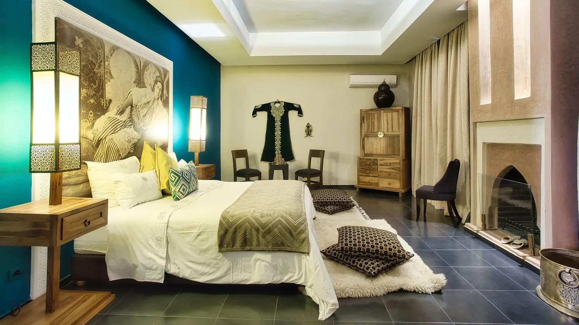 Villa Nayra — 15