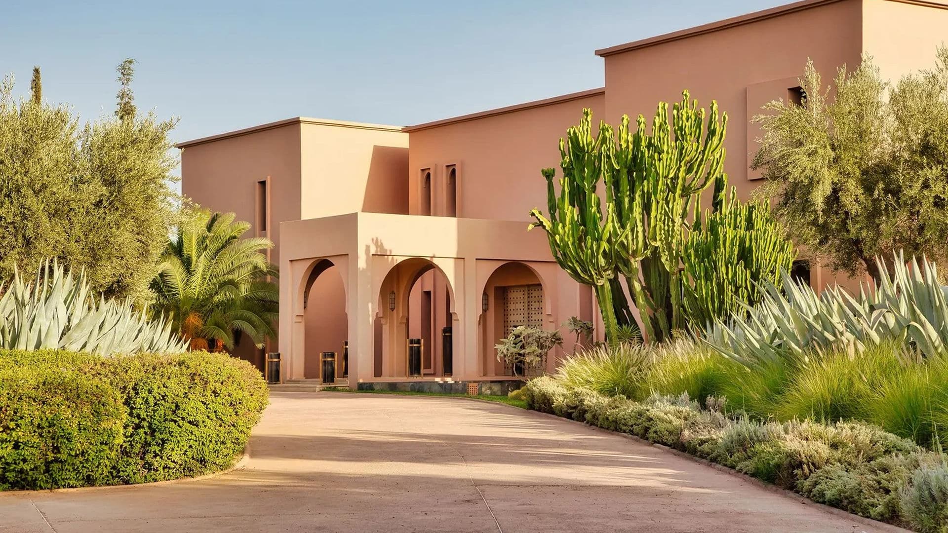 Villa Nayra — 20